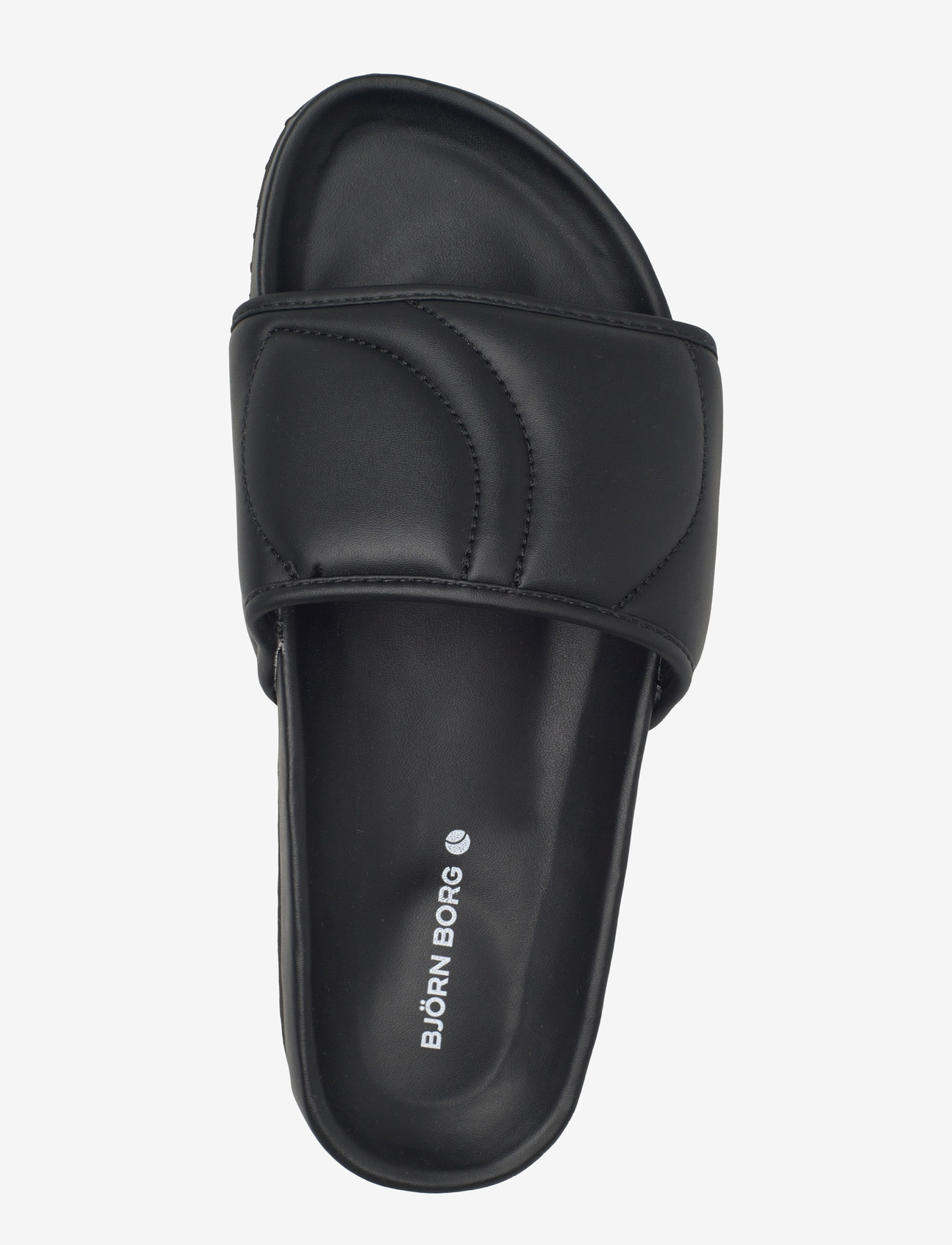 Björn Borg - TIMEOUT - die niedrigsten preise - black - 3