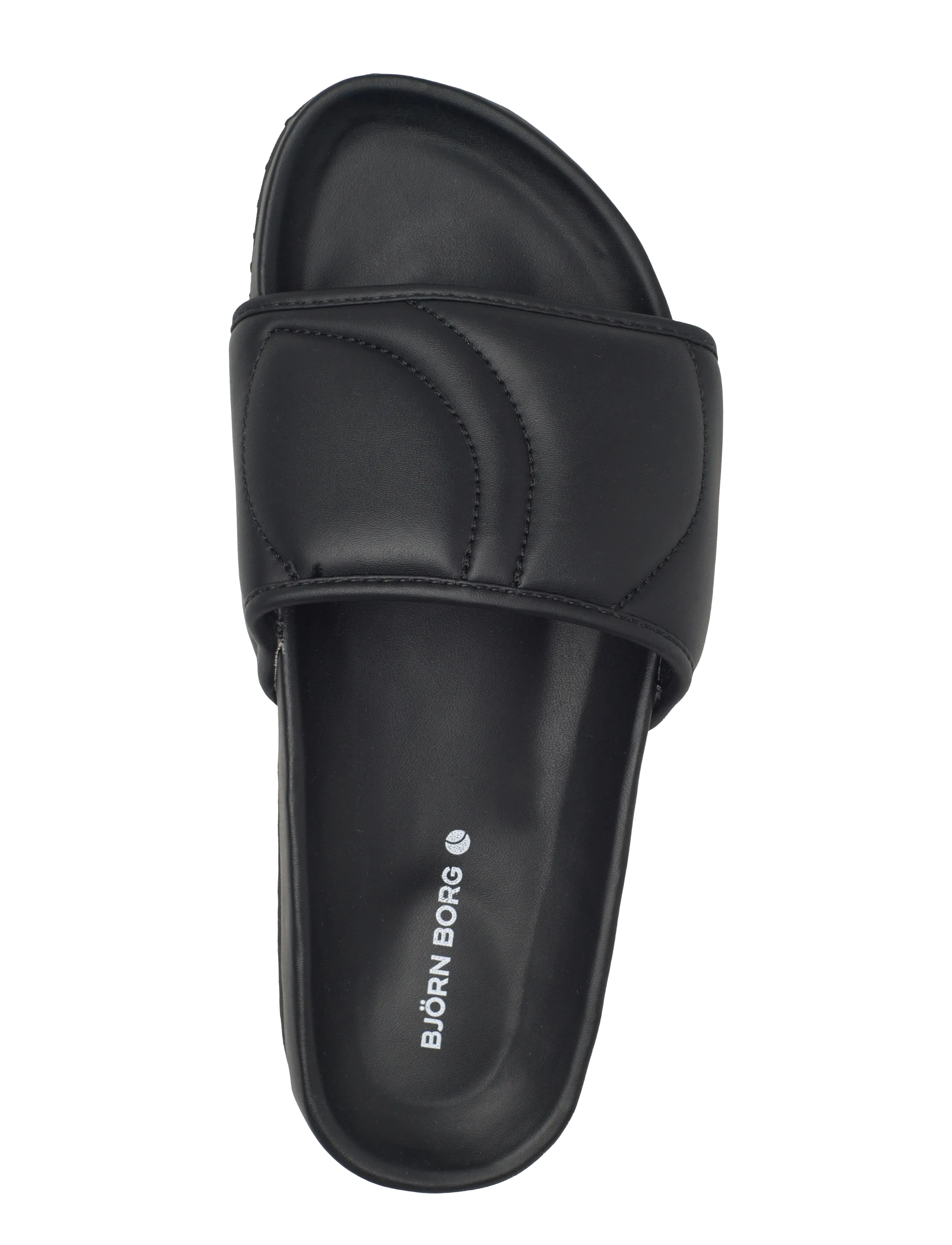 Björn Borg - TIMEOUT - laveste priser - black - 3