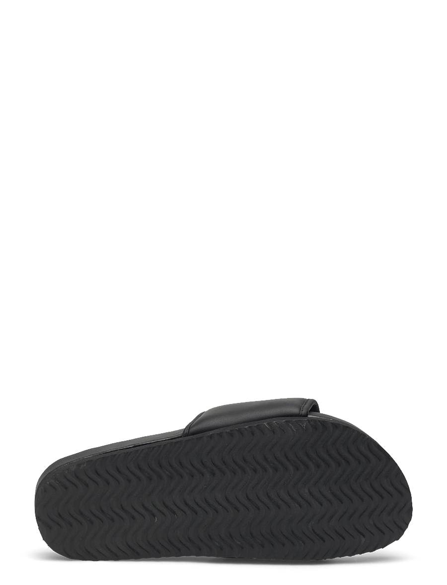 Björn Borg - TIMEOUT - badesandaler - black - 4