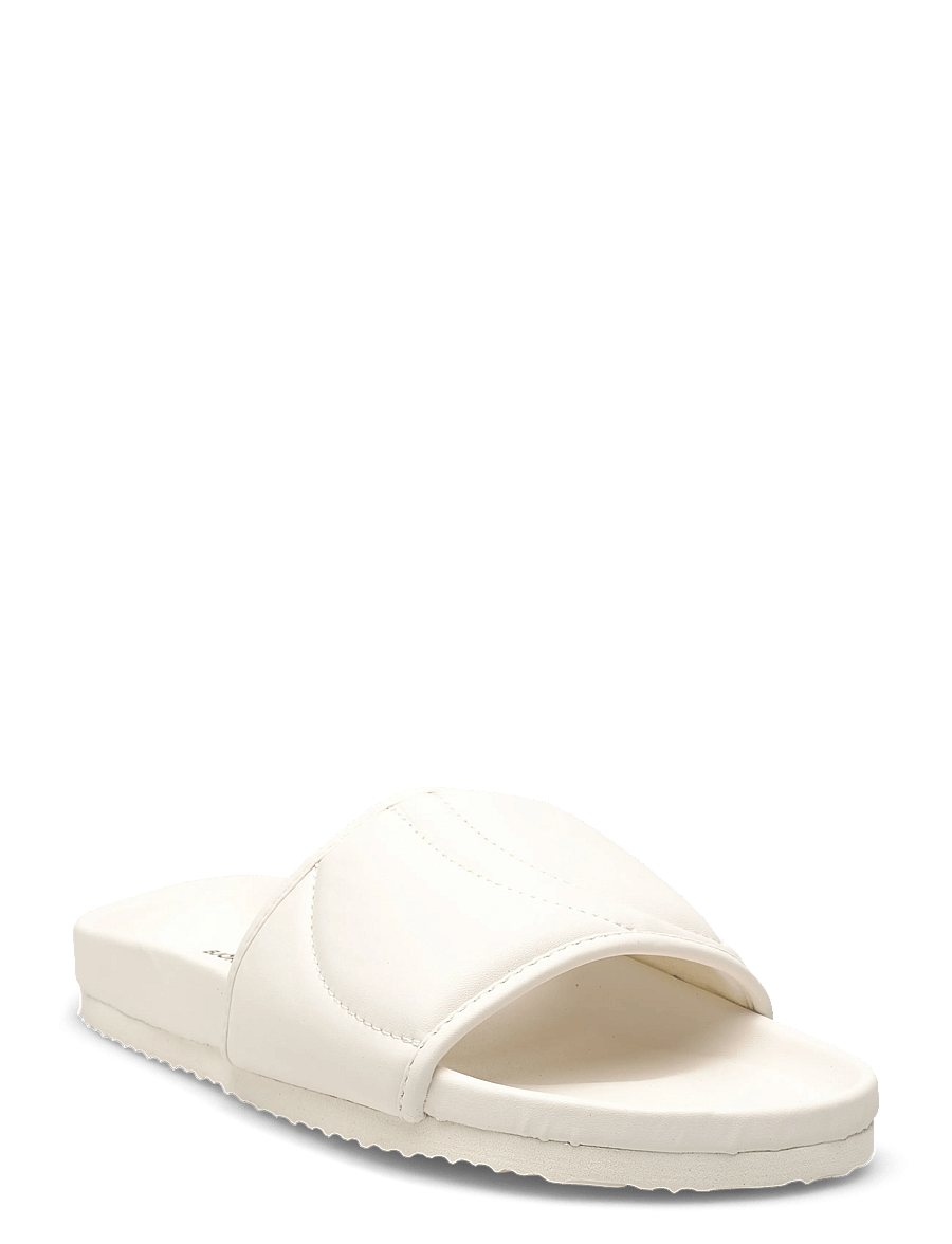 Björn Borg - TIMEOUT - badeschuhe - white - white - 0