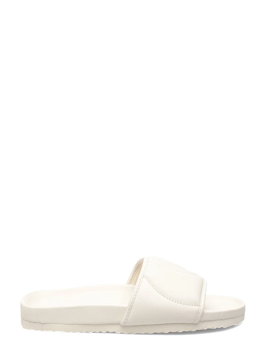 Björn Borg - TIMEOUT - badeschuhe - white - white - 1