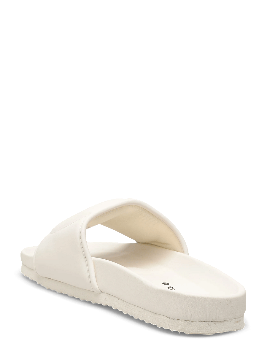 Björn Borg - TIMEOUT - badeschuhe - white - white - 2