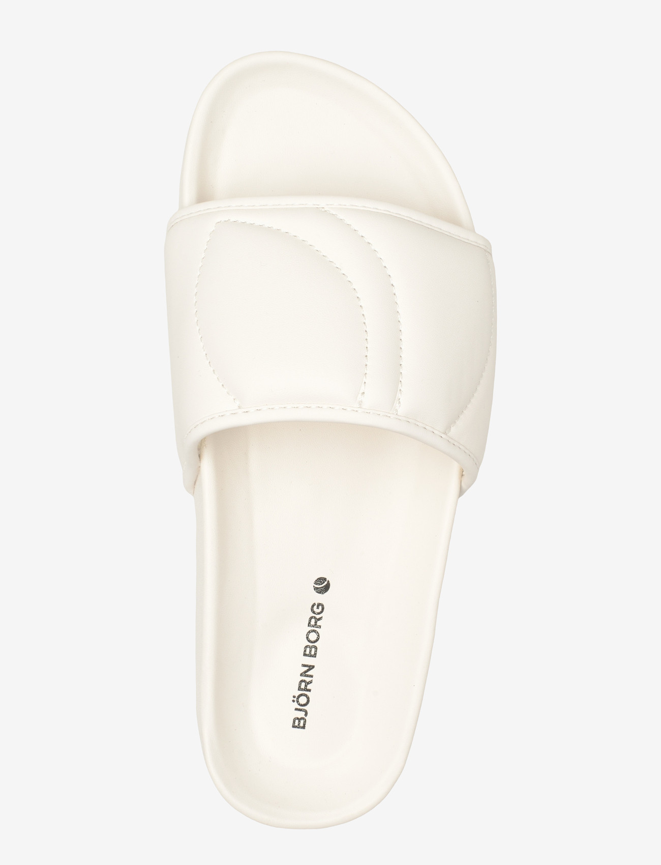 Björn Borg - TIMEOUT - lowest prices - white - white - 3