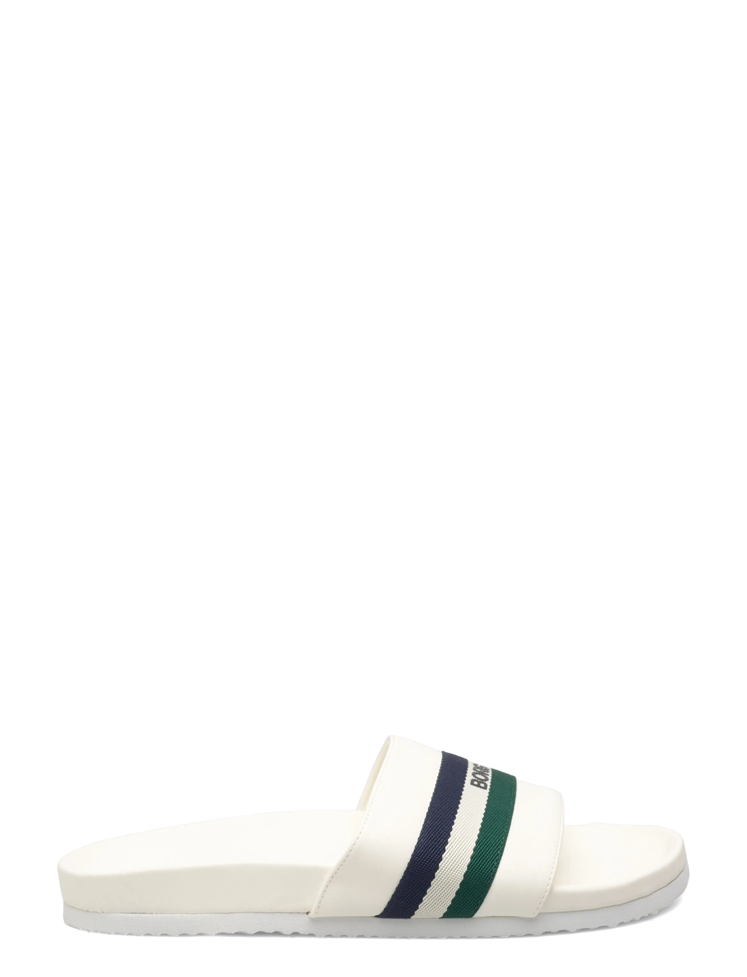 Björn Borg - HERITAGE - madalaimad hinnad - white - 1