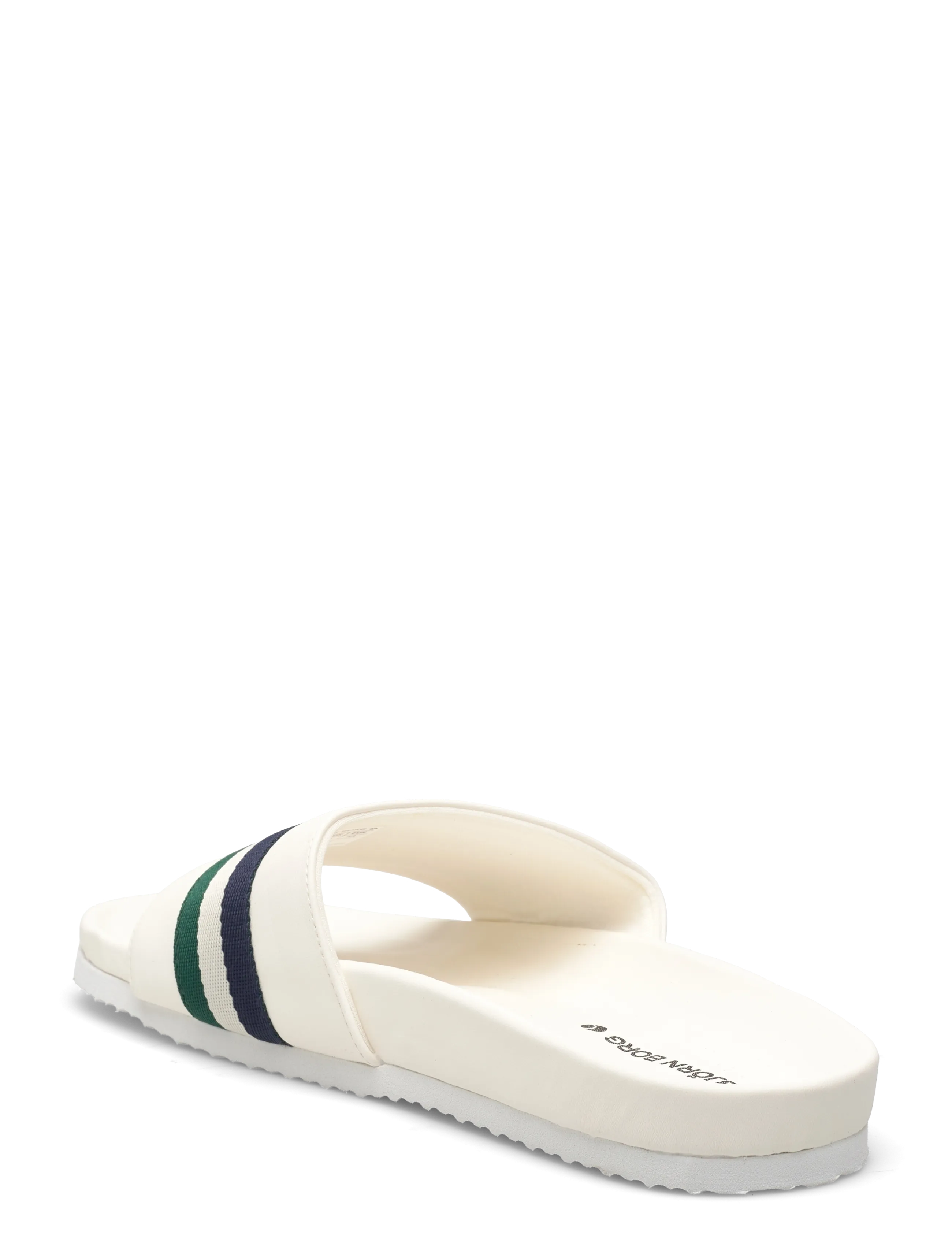 Björn Borg - HERITAGE - madalaimad hinnad - white - 2
