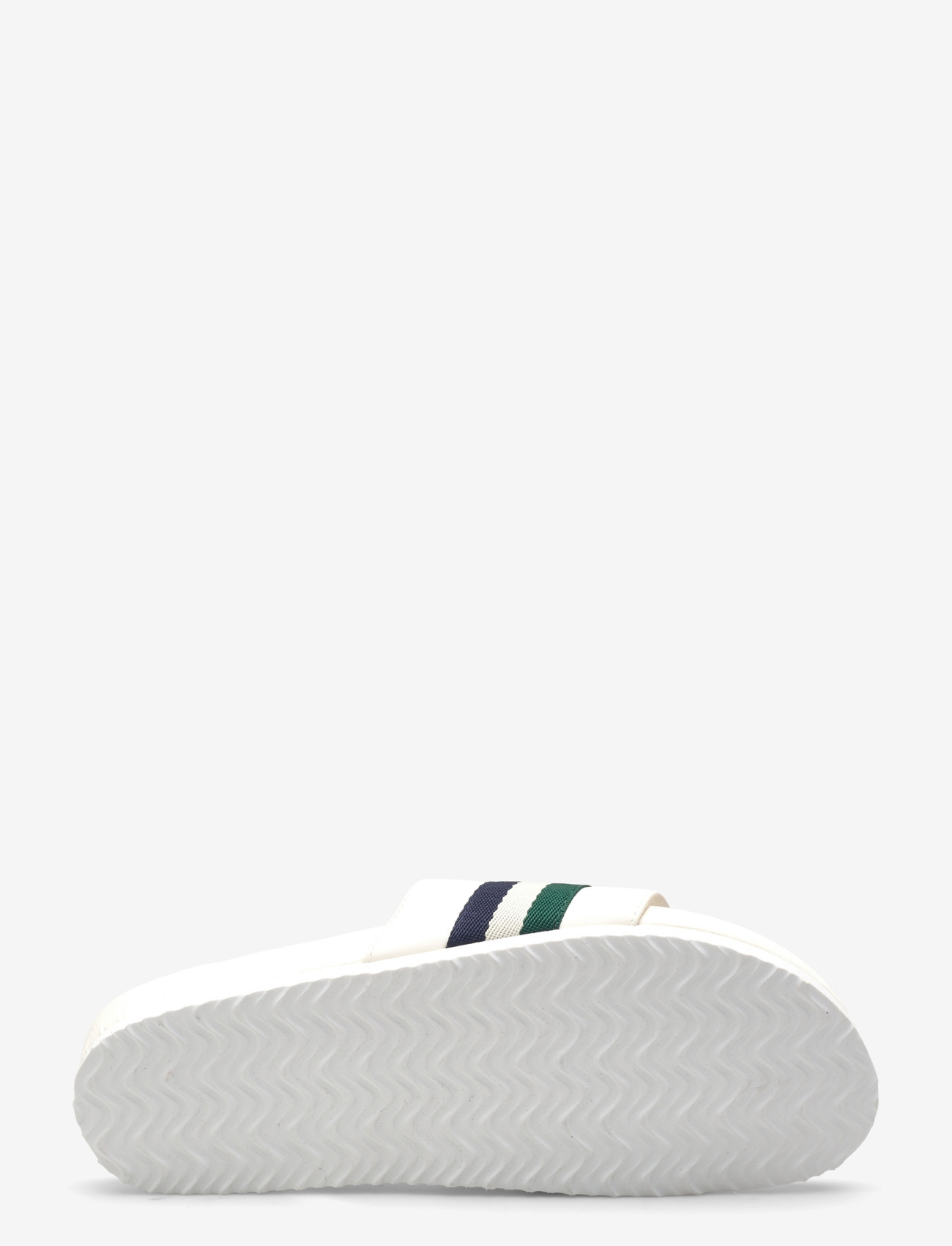 Björn Borg - HERITAGE - badtofflor - white - 4