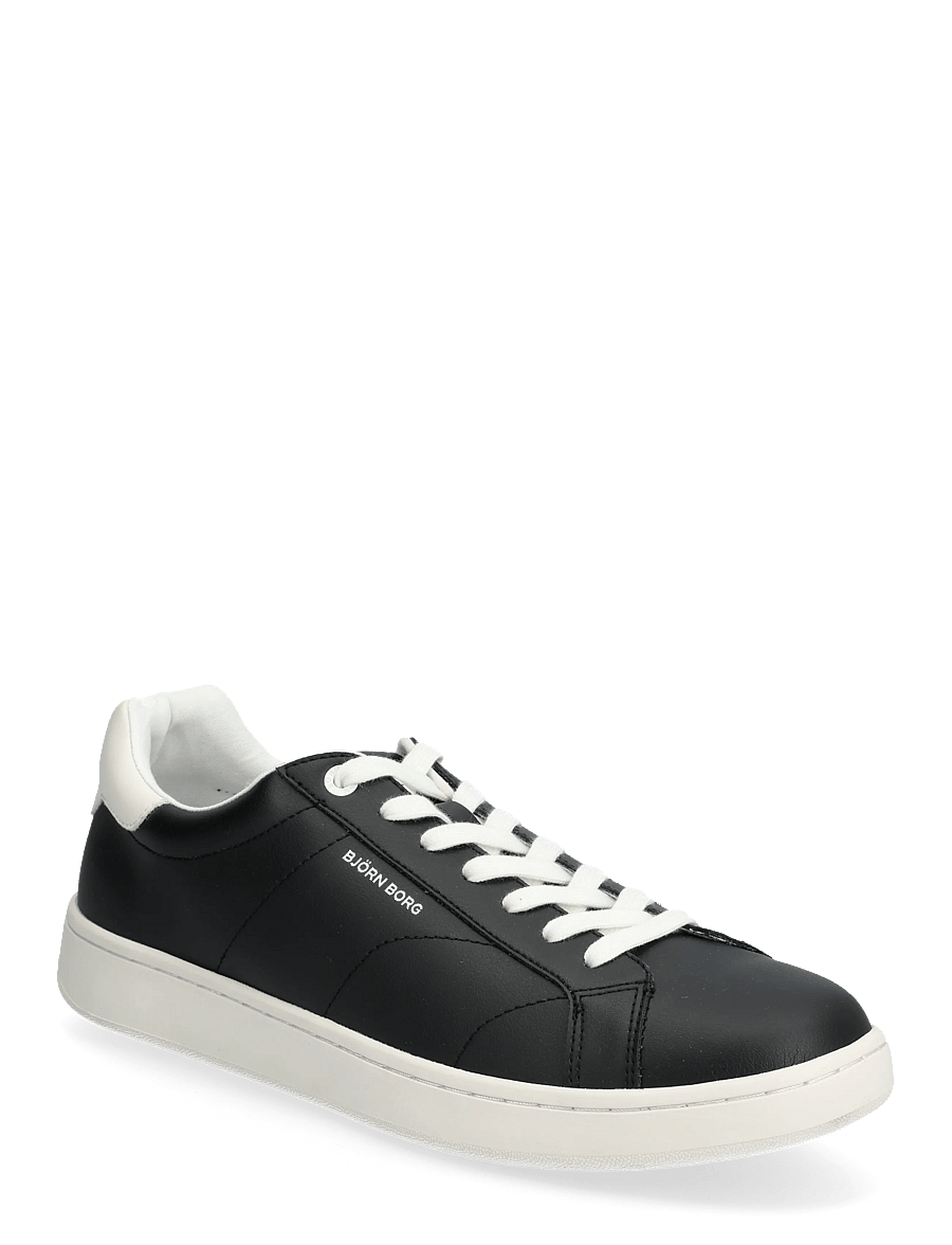 Björn Borg - DEUCE - konfirmatsioon - black - white - 0