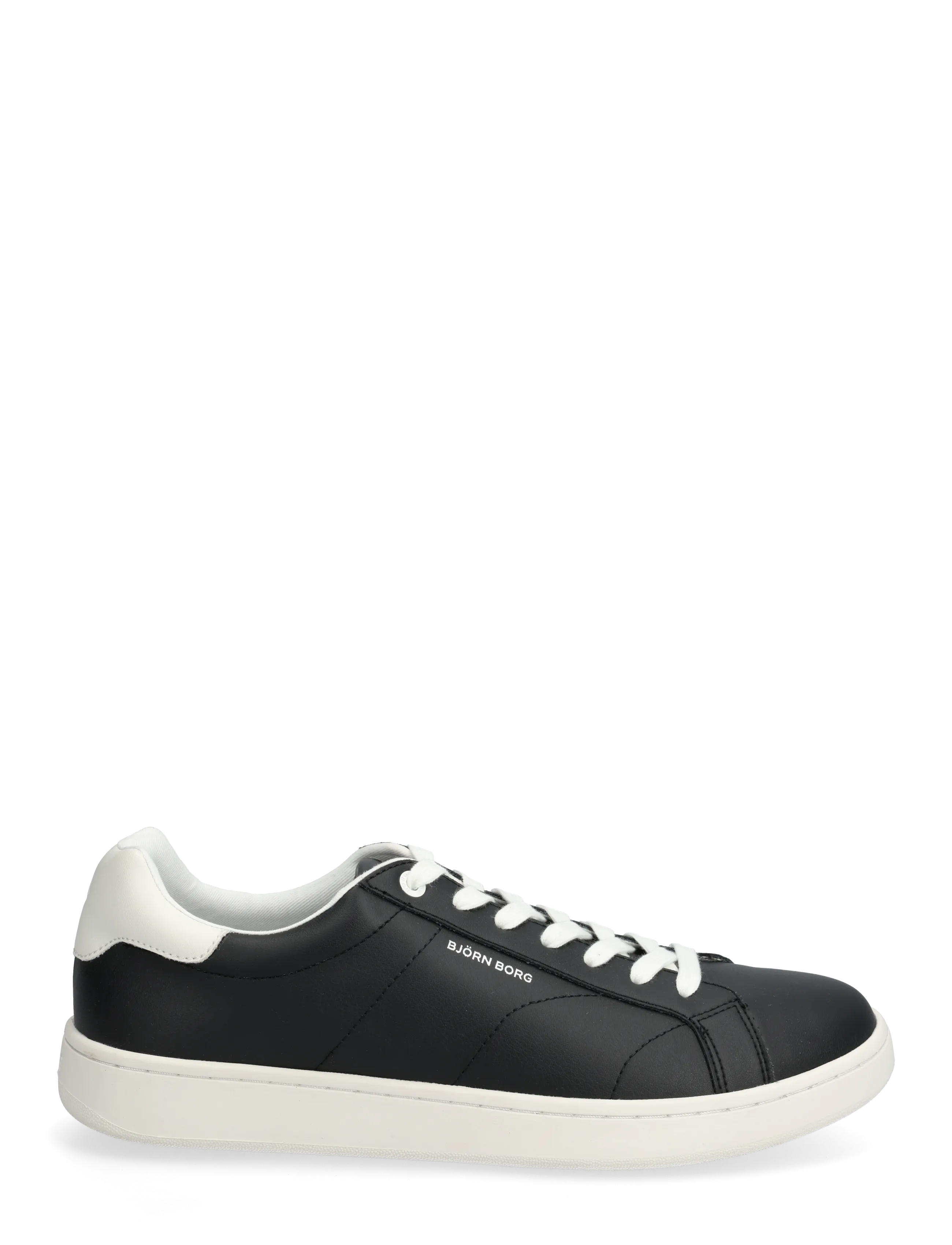 Björn Borg - DEUCE - confirmation - black - white - 1