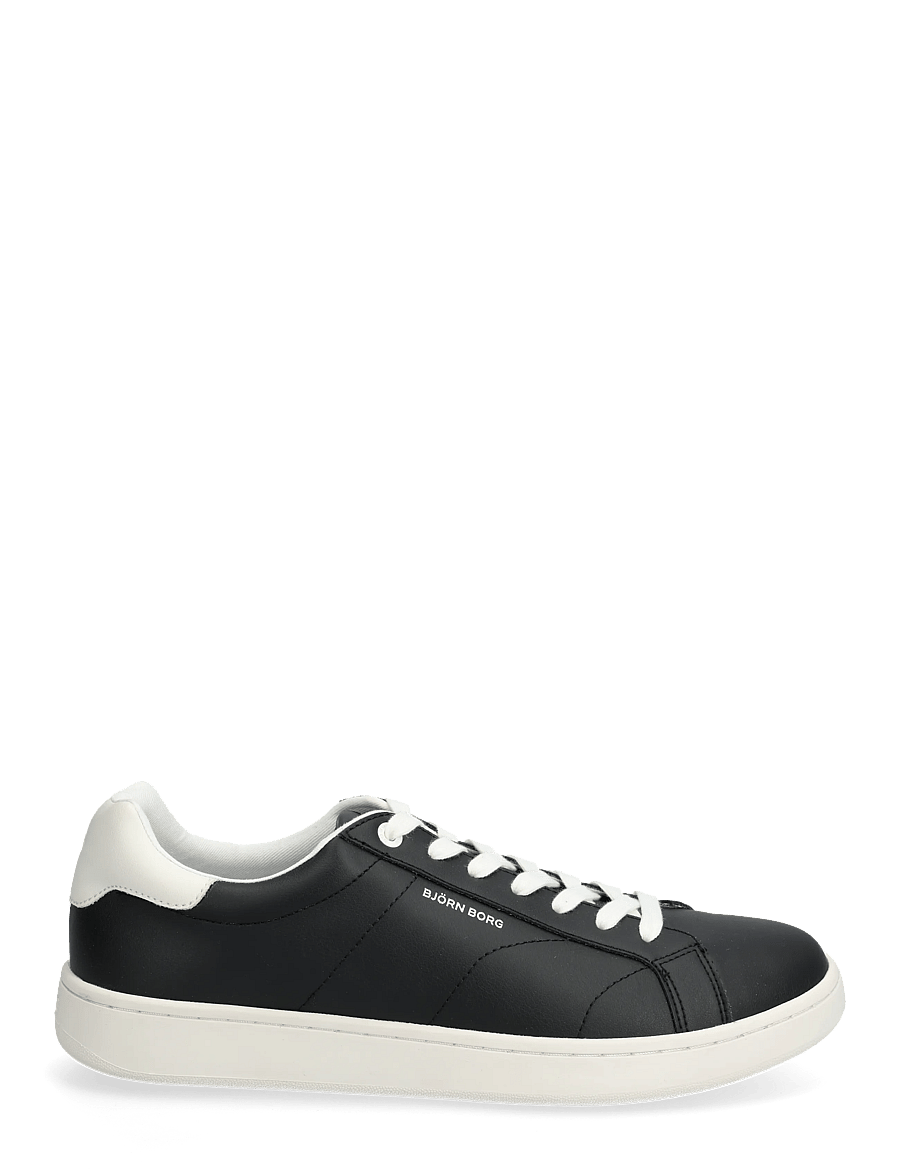 Björn Borg - DEUCE - konfirmatsioon - black - white - 1