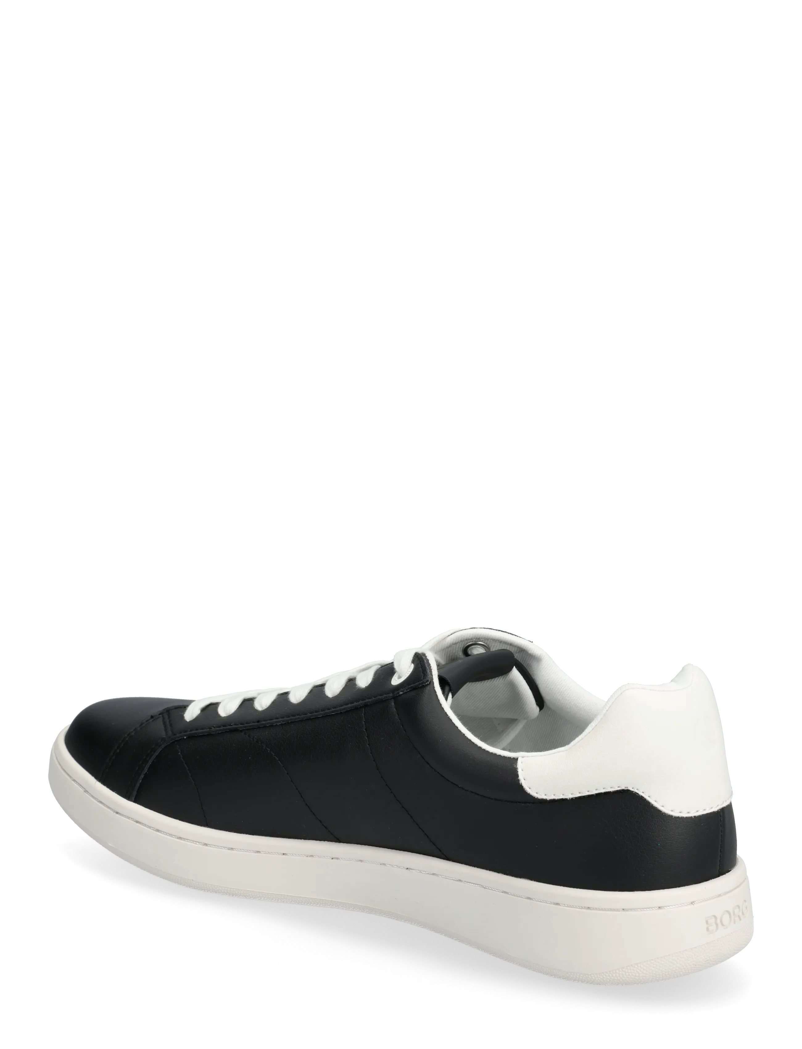 Björn Borg - DEUCE - confirmation - black - white - 2