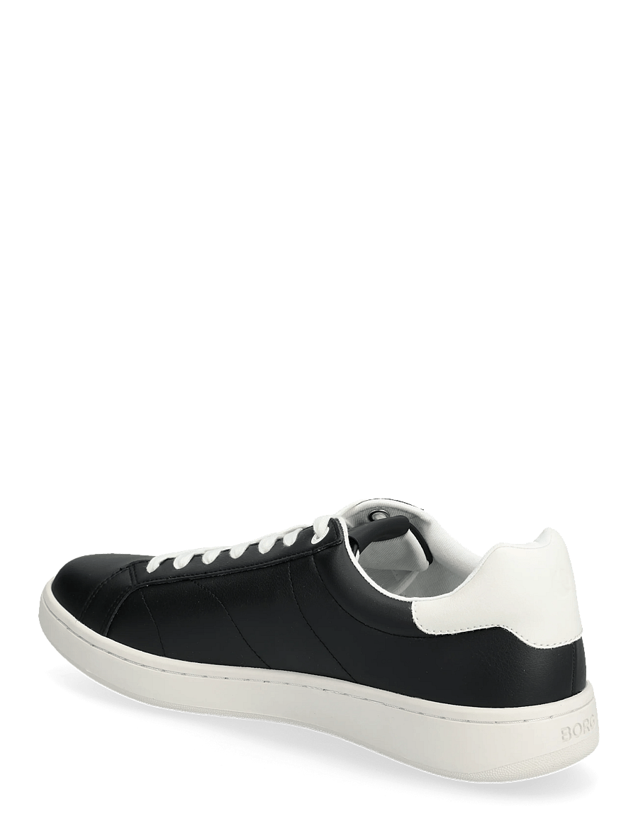 Björn Borg - DEUCE - konfirmatsioon - black - white - 2