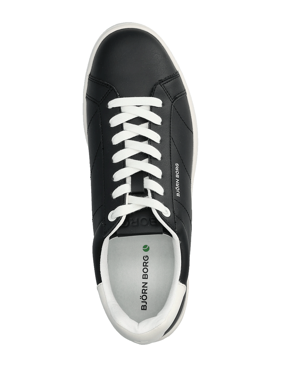 Björn Borg - DEUCE - konfirmatsioon - black - white - 3