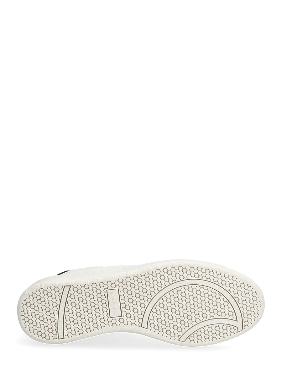 Björn Borg - DEUCE - konfirmation - white - green - 4