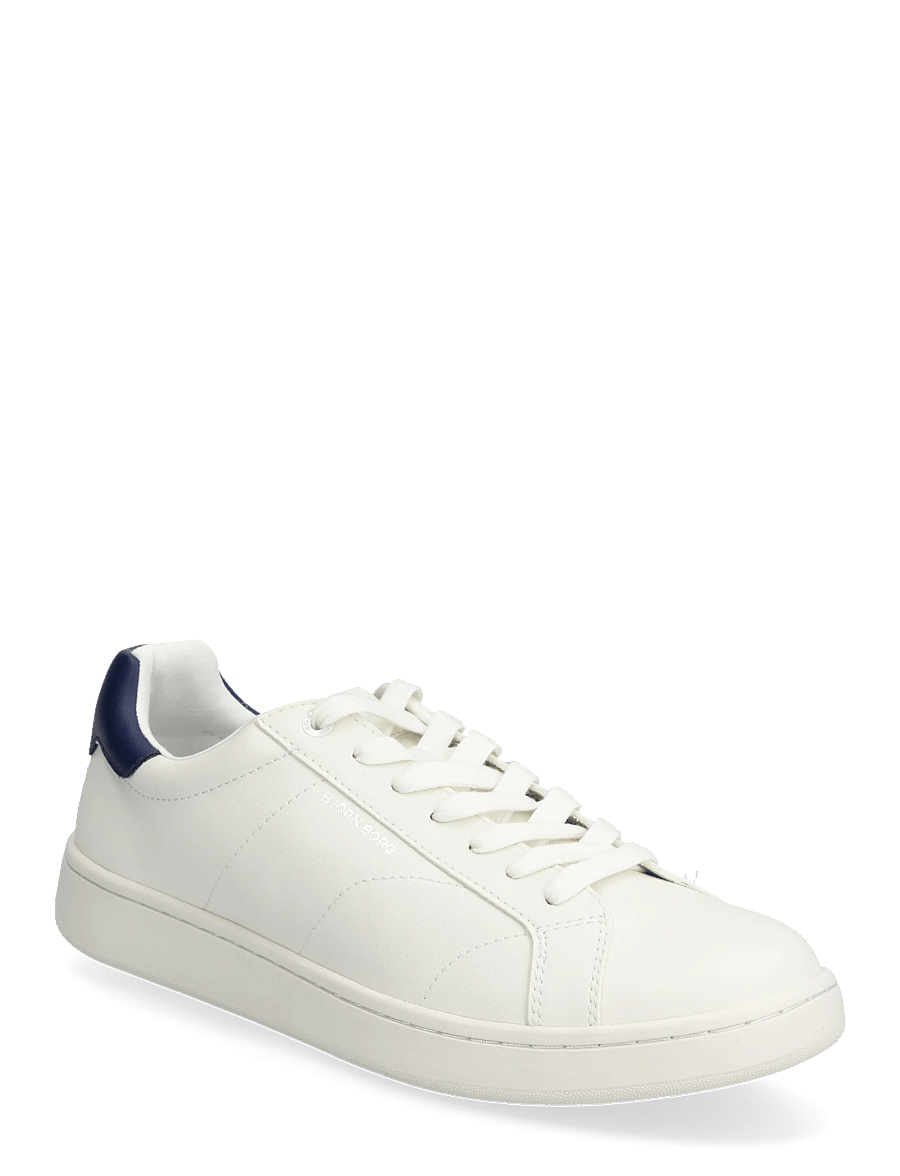 Björn Borg - DEUCE - konfirmationstøj - white - navy - 0