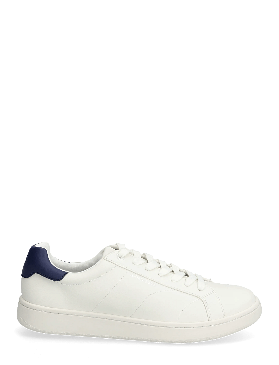 Björn Borg - DEUCE - konfirmationstøj - white - navy - 1