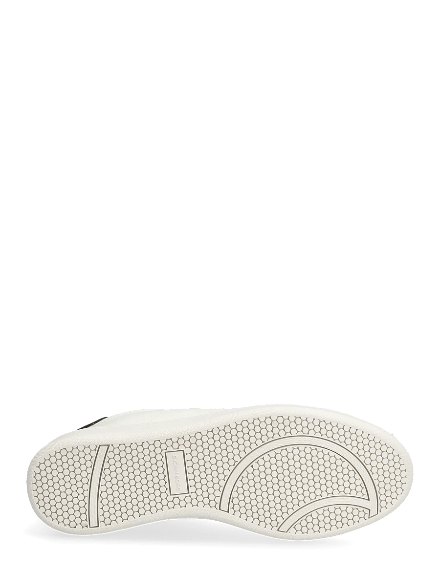 Björn Borg - DEUCE - konfirmationstøj - white - navy - 4