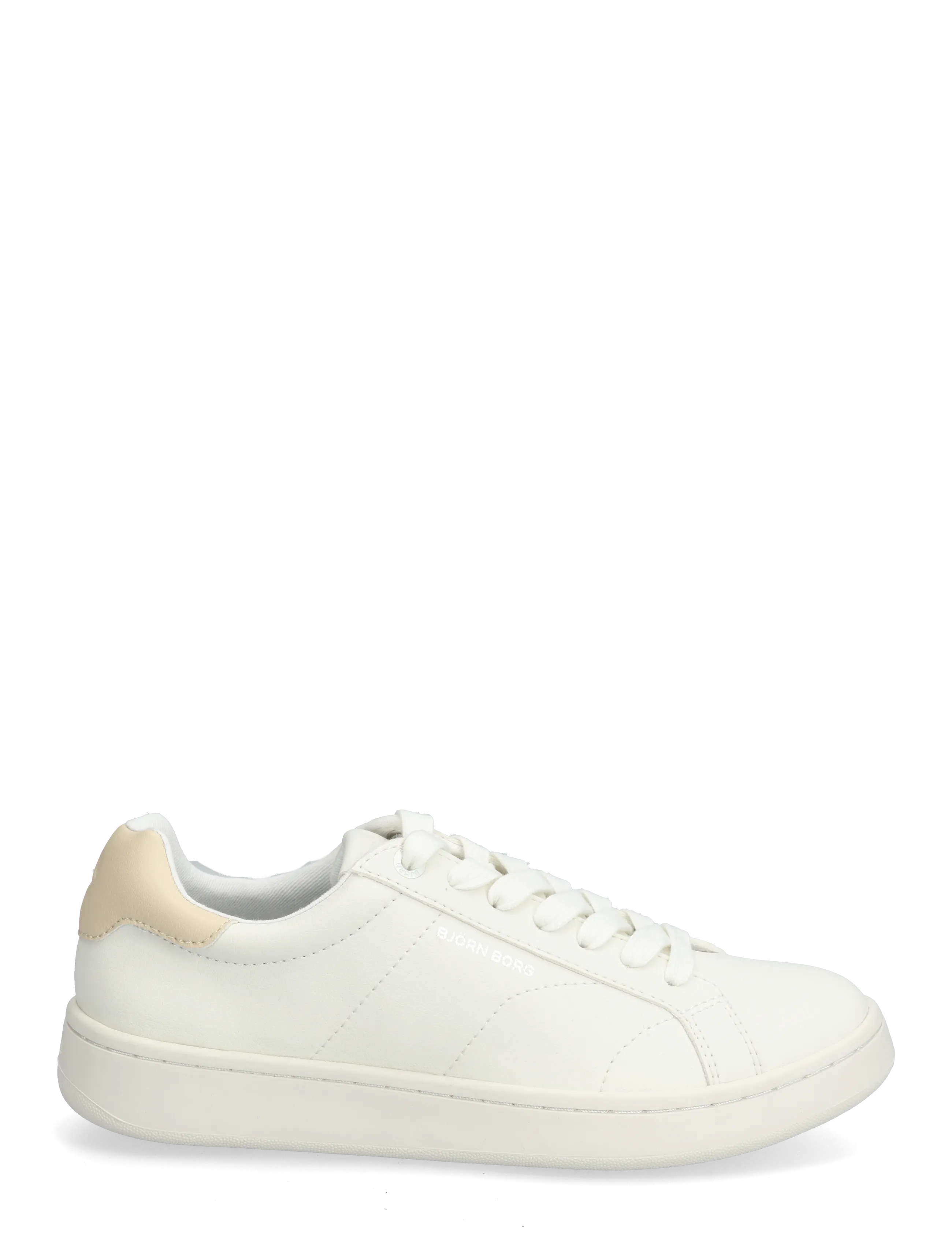 Björn Borg - DEUCE - konfirmatsioon - white - sand - 1