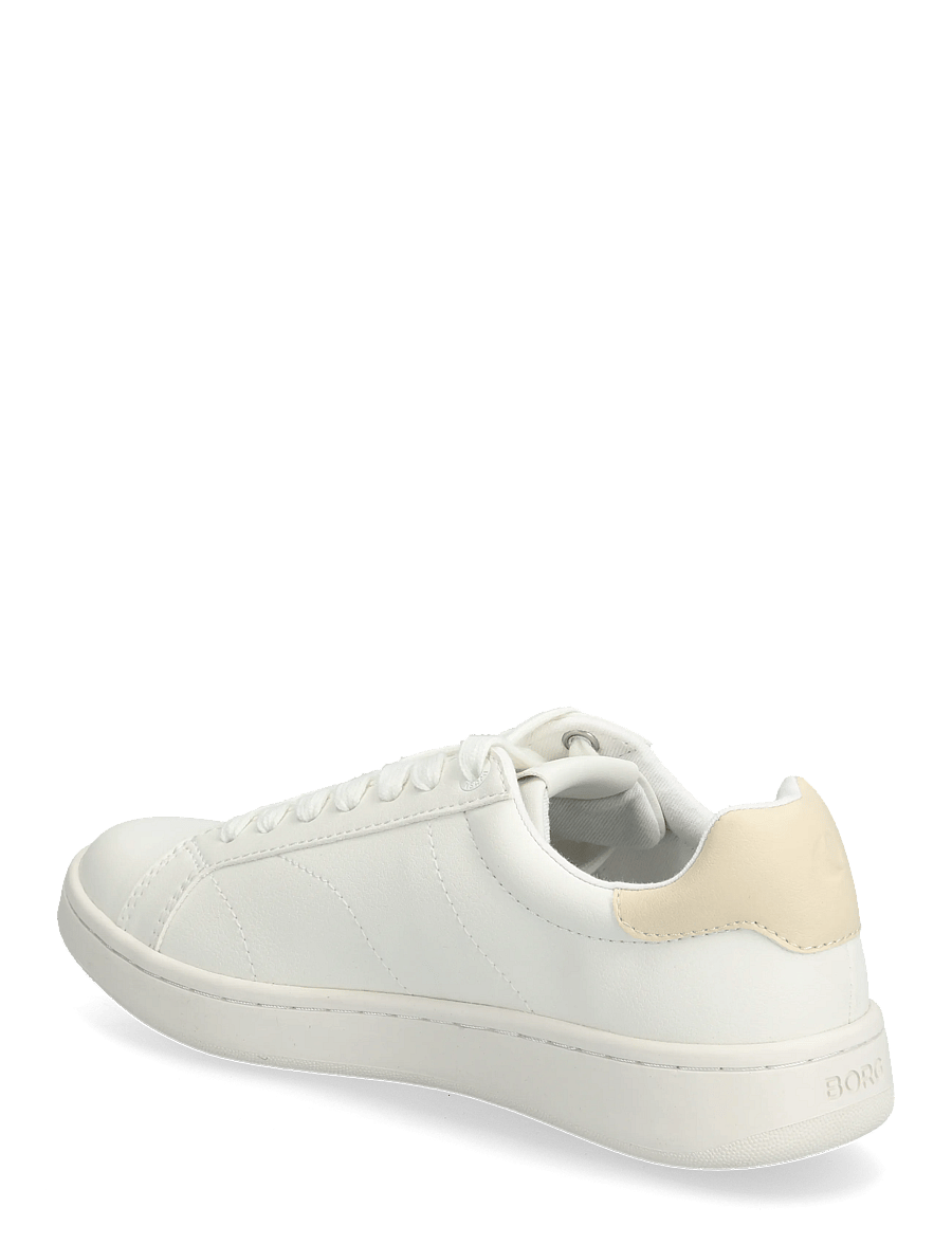 Björn Borg - DEUCE - konfirmatsioon - white - sand - 2
