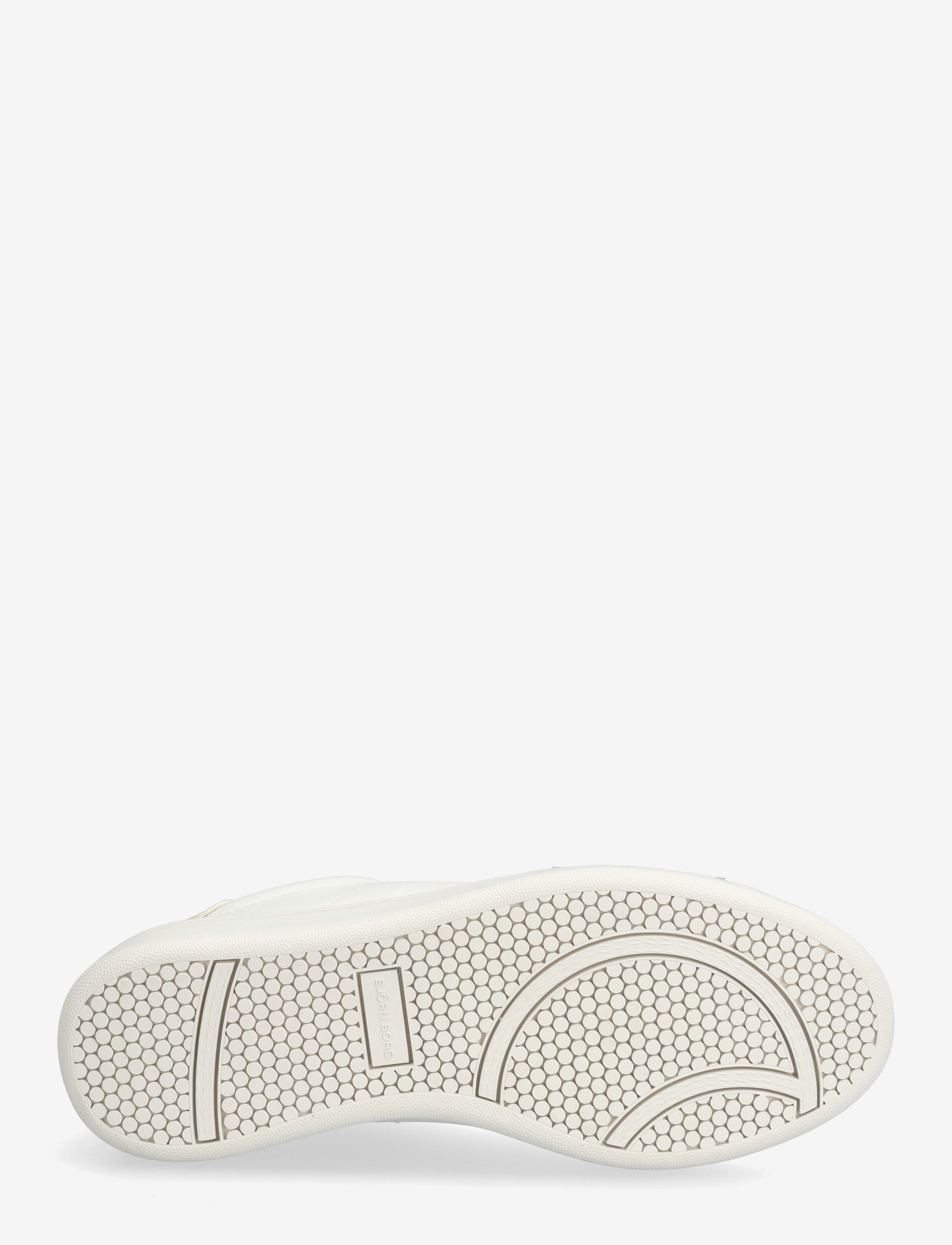 Björn Borg - DEUCE - lave sneakers - white - sand - 4