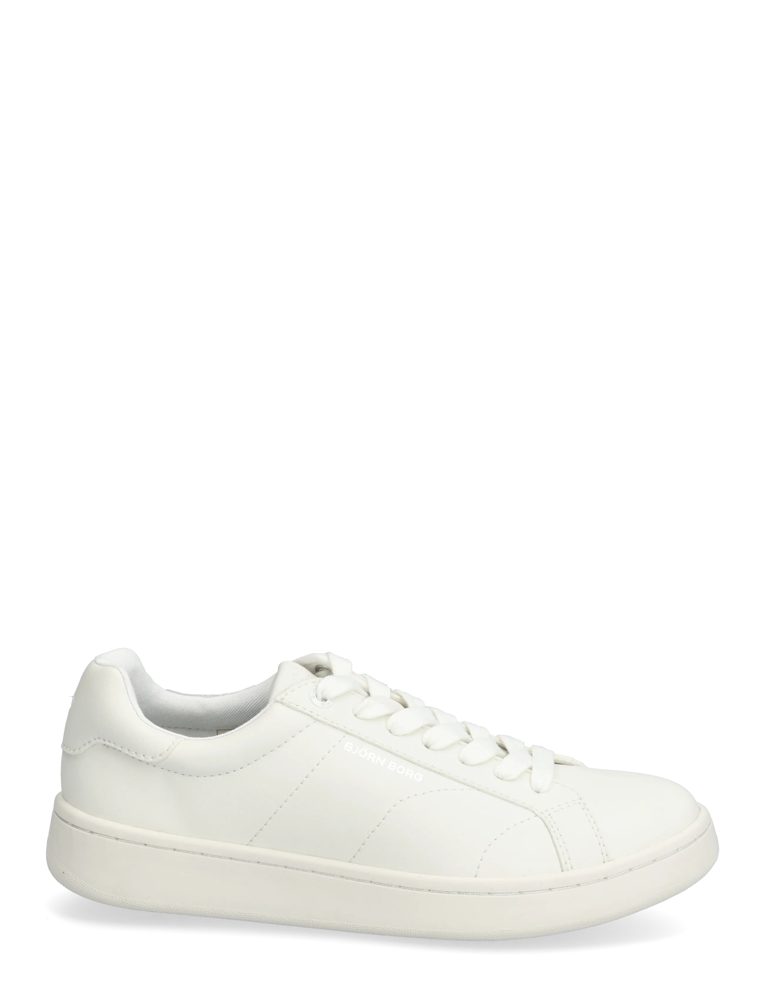 Björn Borg - DEUCE - sport - white - white - 1