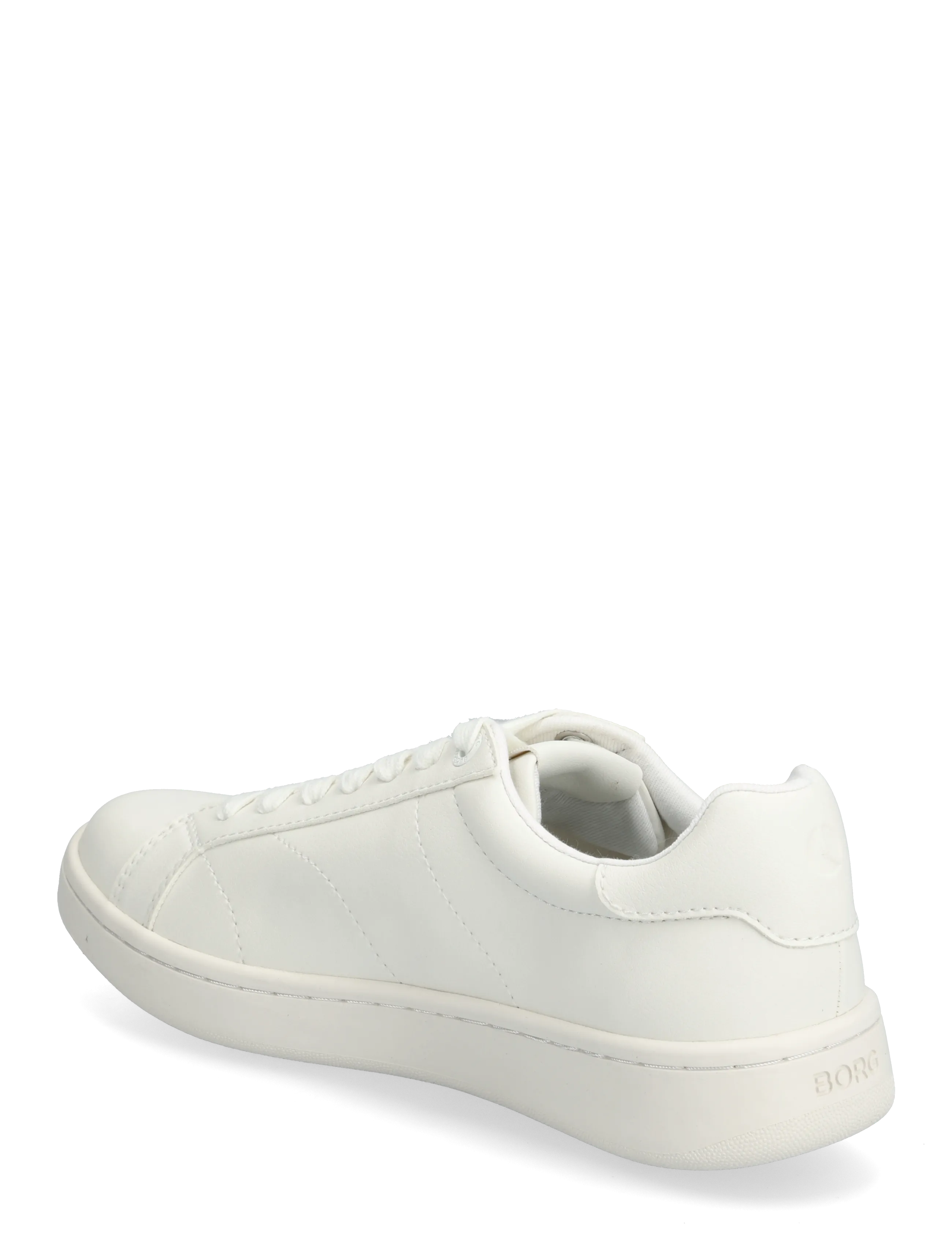 Björn Borg - DEUCE - sport - white - white - 2