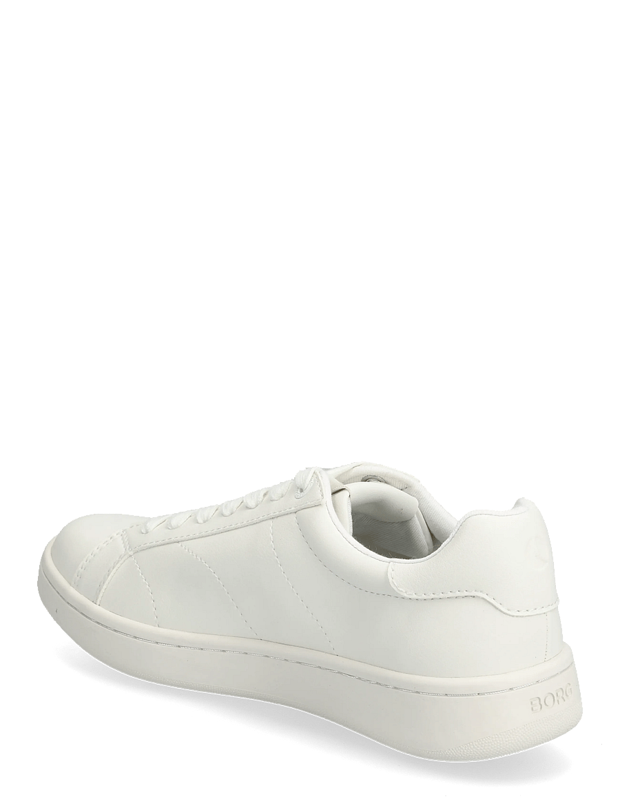 Björn Borg - DEUCE - konfirmasjon - white - white - 2