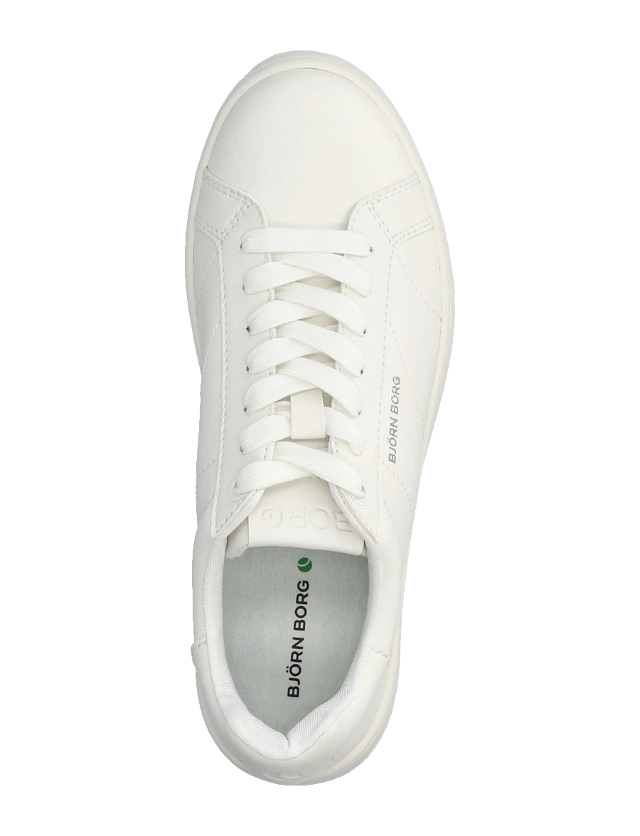 Björn Borg - DEUCE - konfirmasjon - white - white - 3
