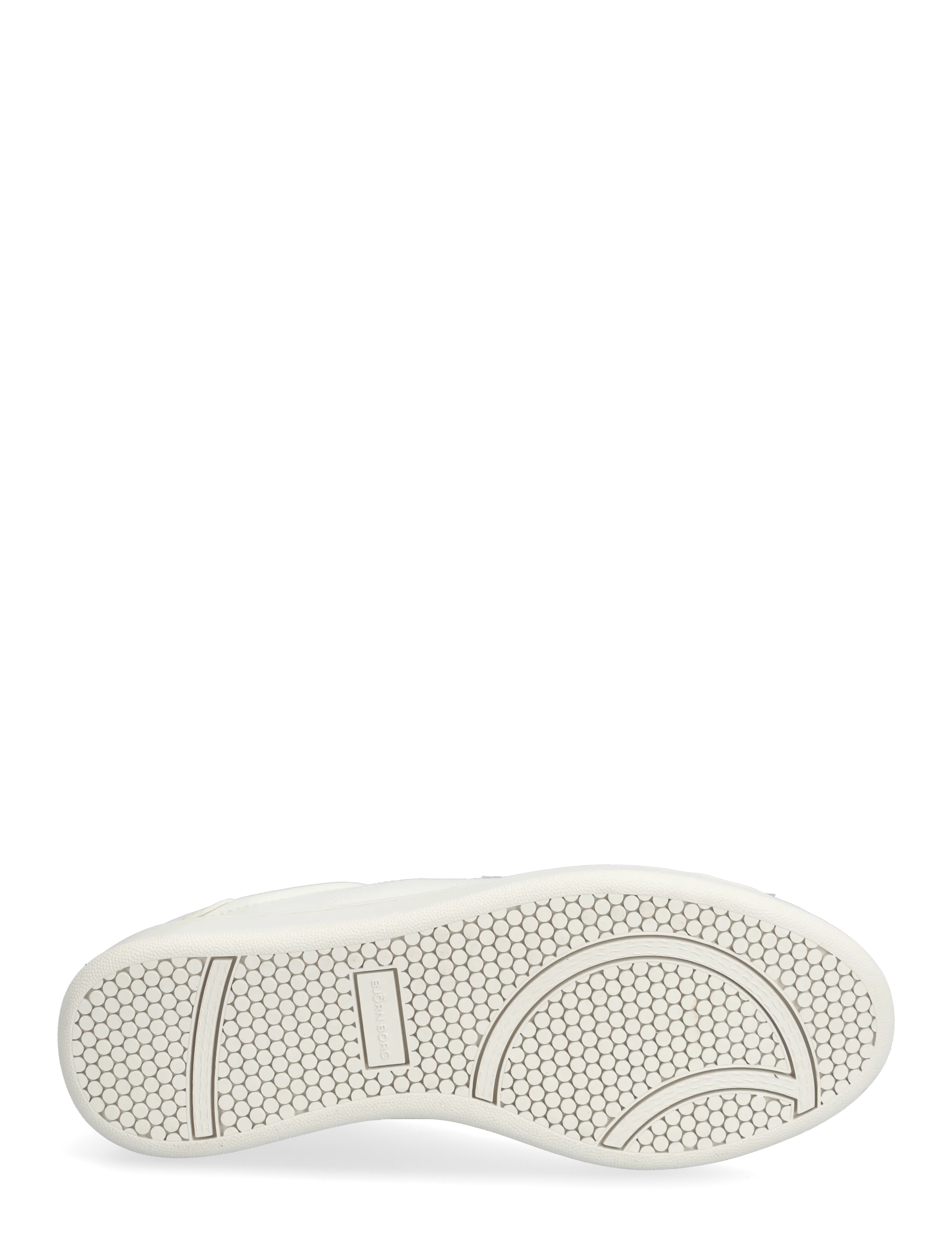 Björn Borg - DEUCE - sport - white - white - 4