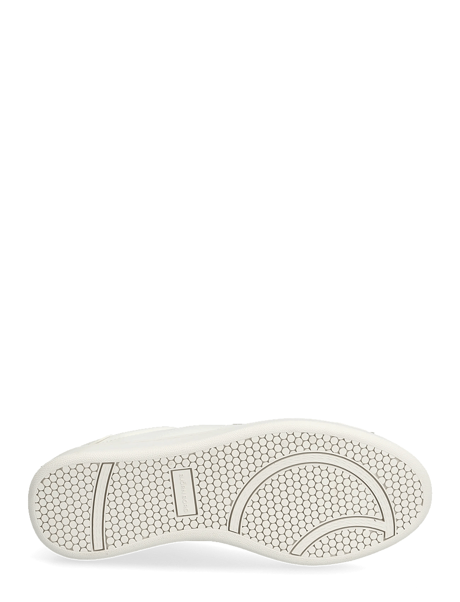 Björn Borg - DEUCE - konfirmasjon - white - white - 4