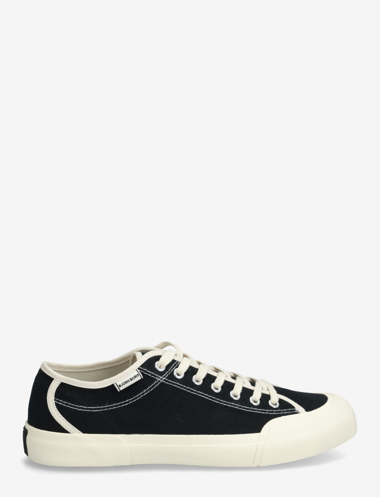 Björn Borg - SMASH - lave sneakers - black - 1