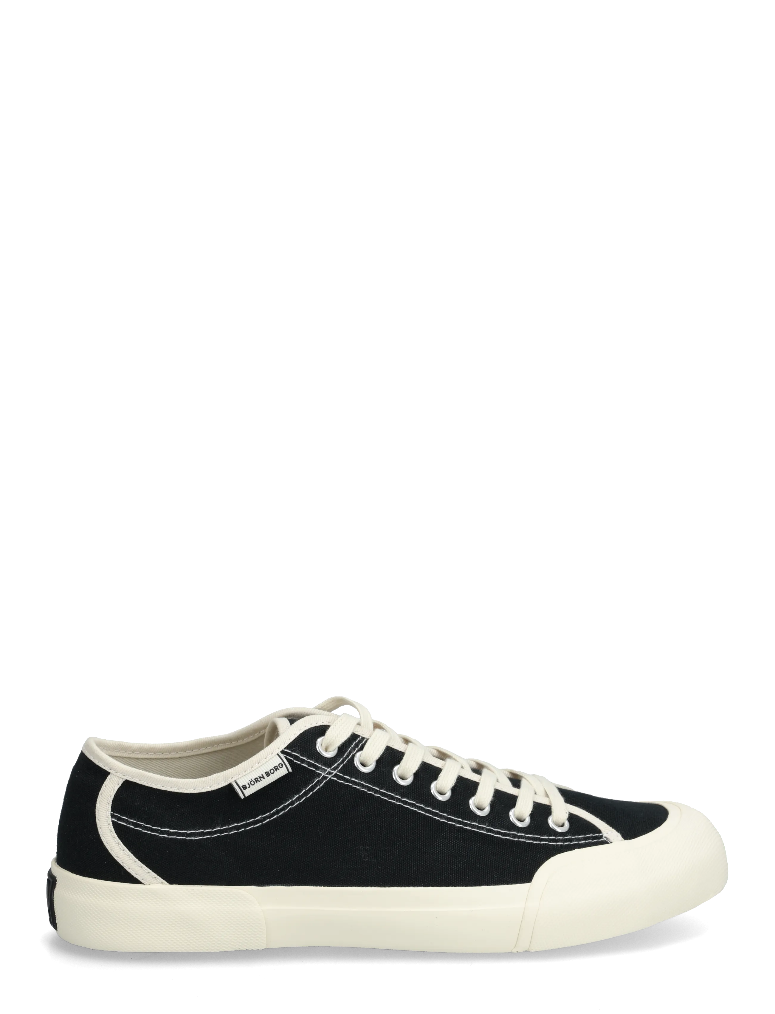Björn Borg - SMASH - low-top sneaker - black - 1