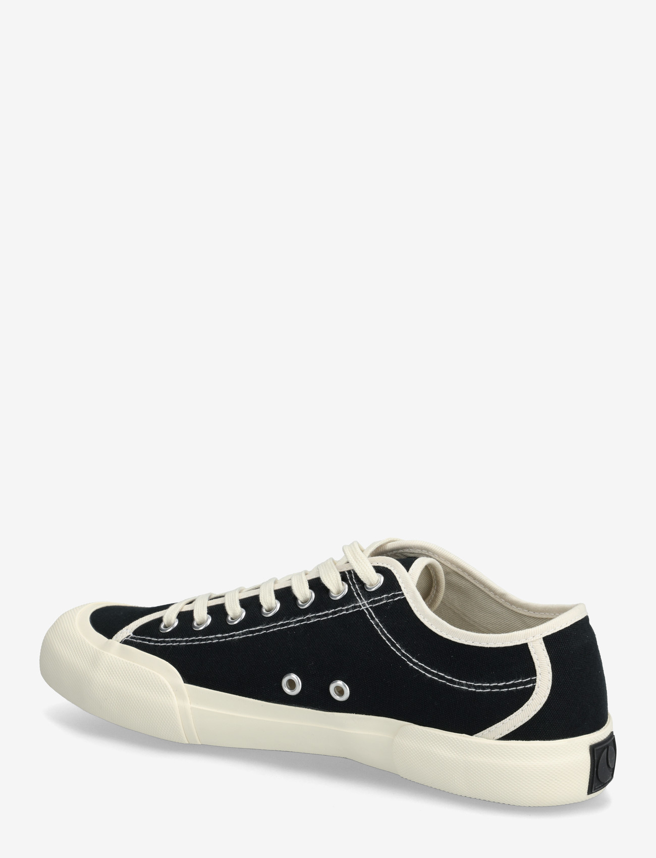 Björn Borg - SMASH - lave sneakers - black - 2