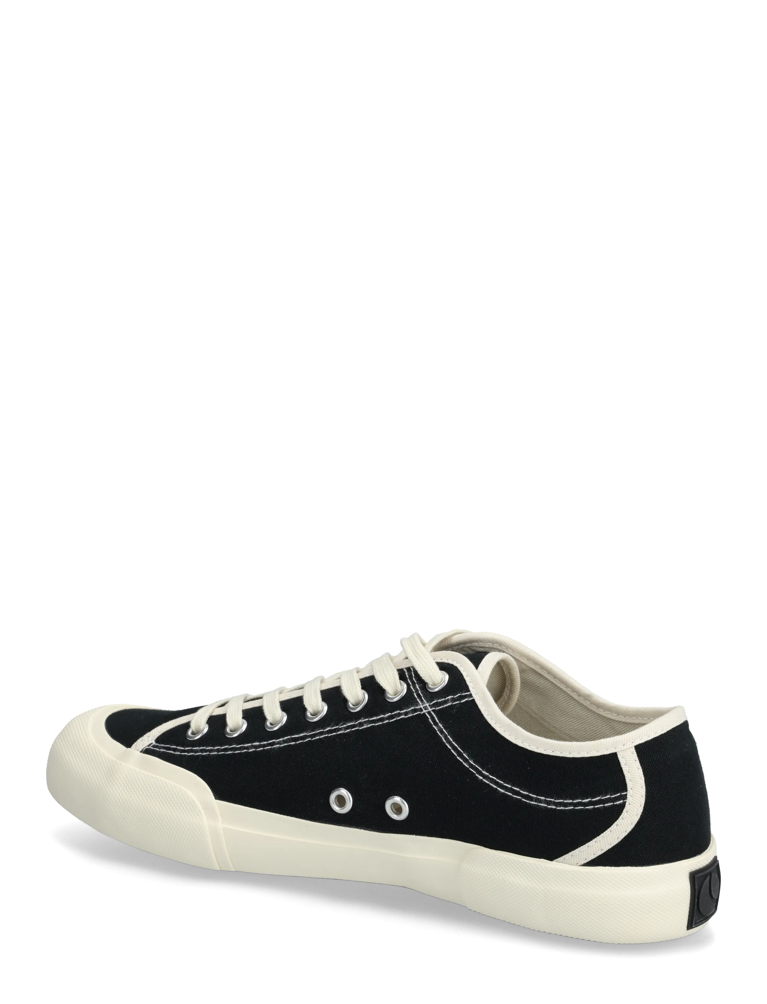 Björn Borg - SMASH - madala säärega tossud - black - 2