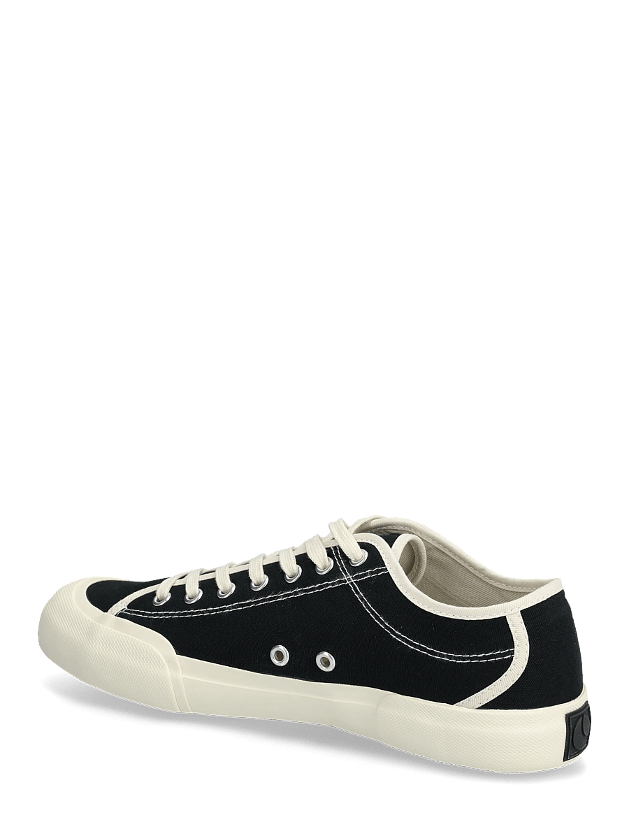 Björn Borg - SMASH - lave sneakers - black - 2