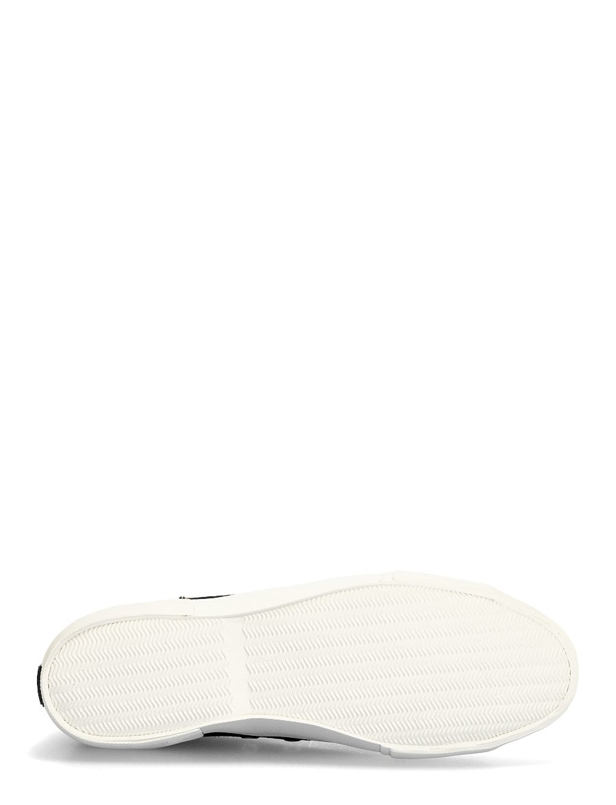 Björn Borg - SMASH - lave sneakers - black - 4