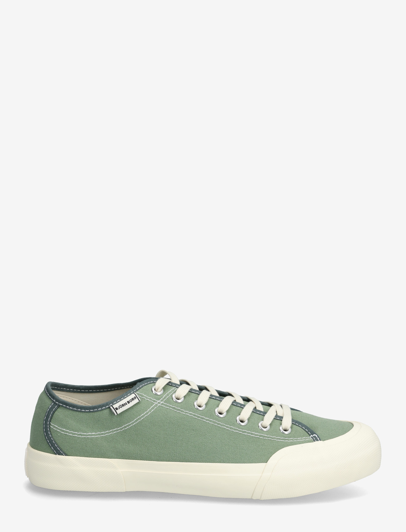 Björn Borg - SMASH - lave sneakers - green - 1