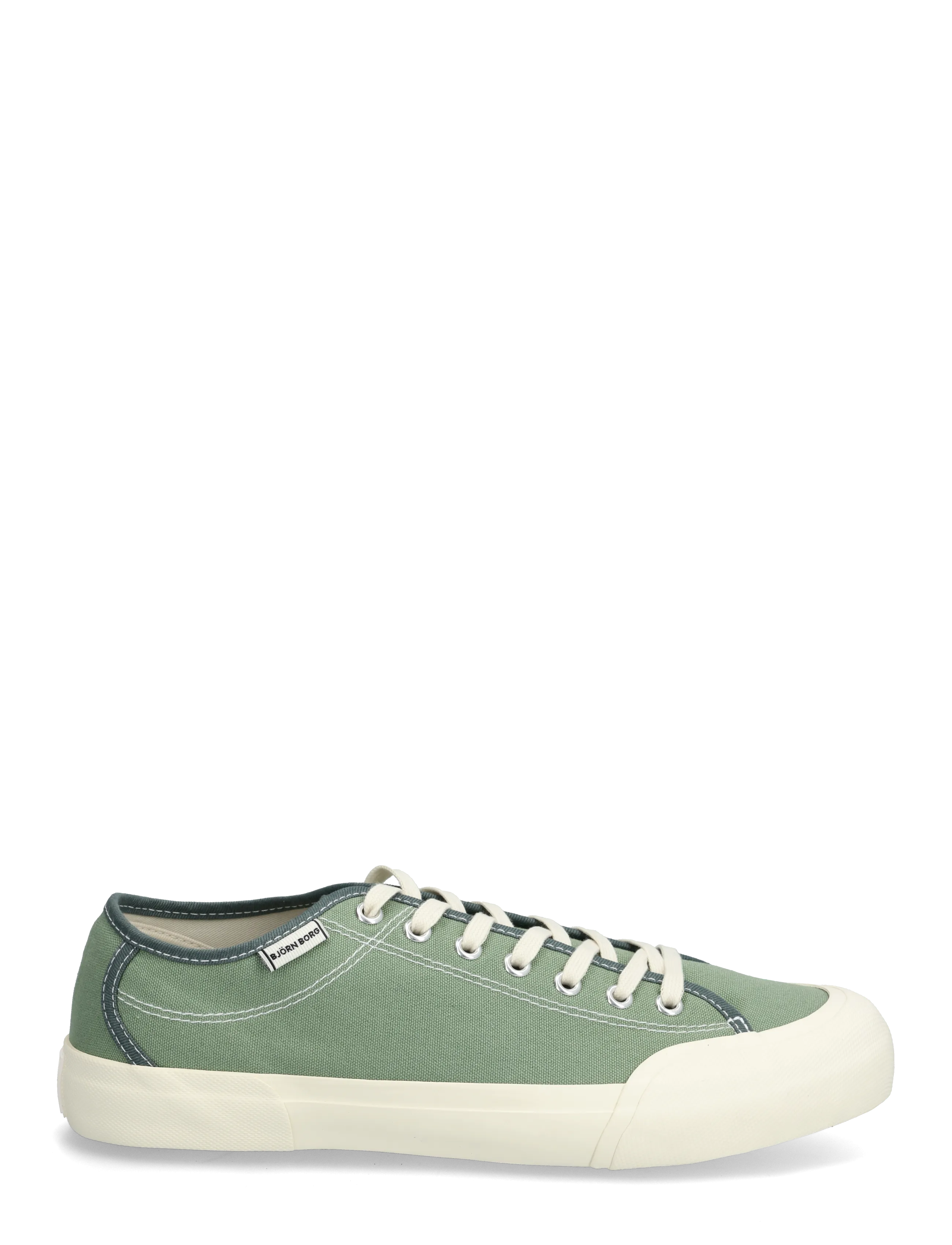Björn Borg - SMASH - niedriger schnitt - green - 1