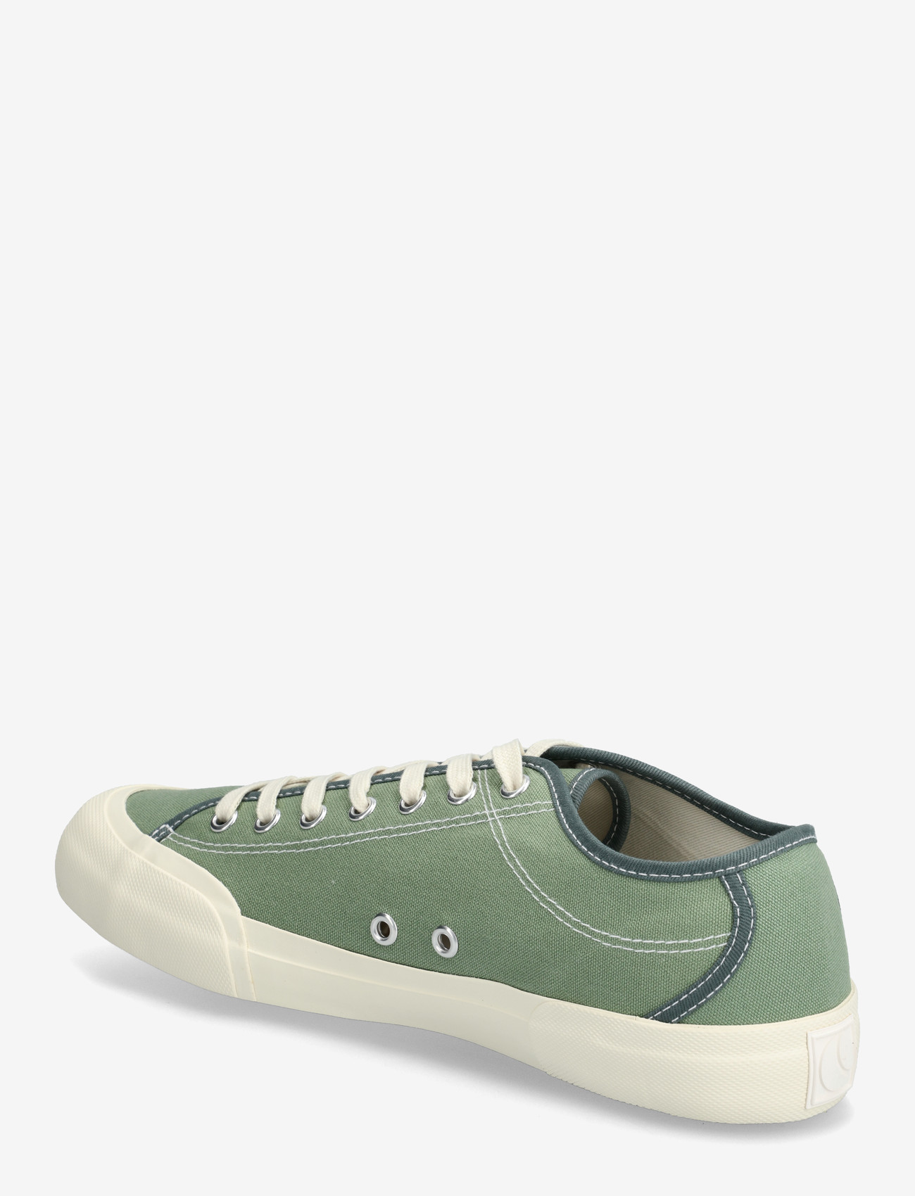 Björn Borg - SMASH - lave sneakers - green - 2