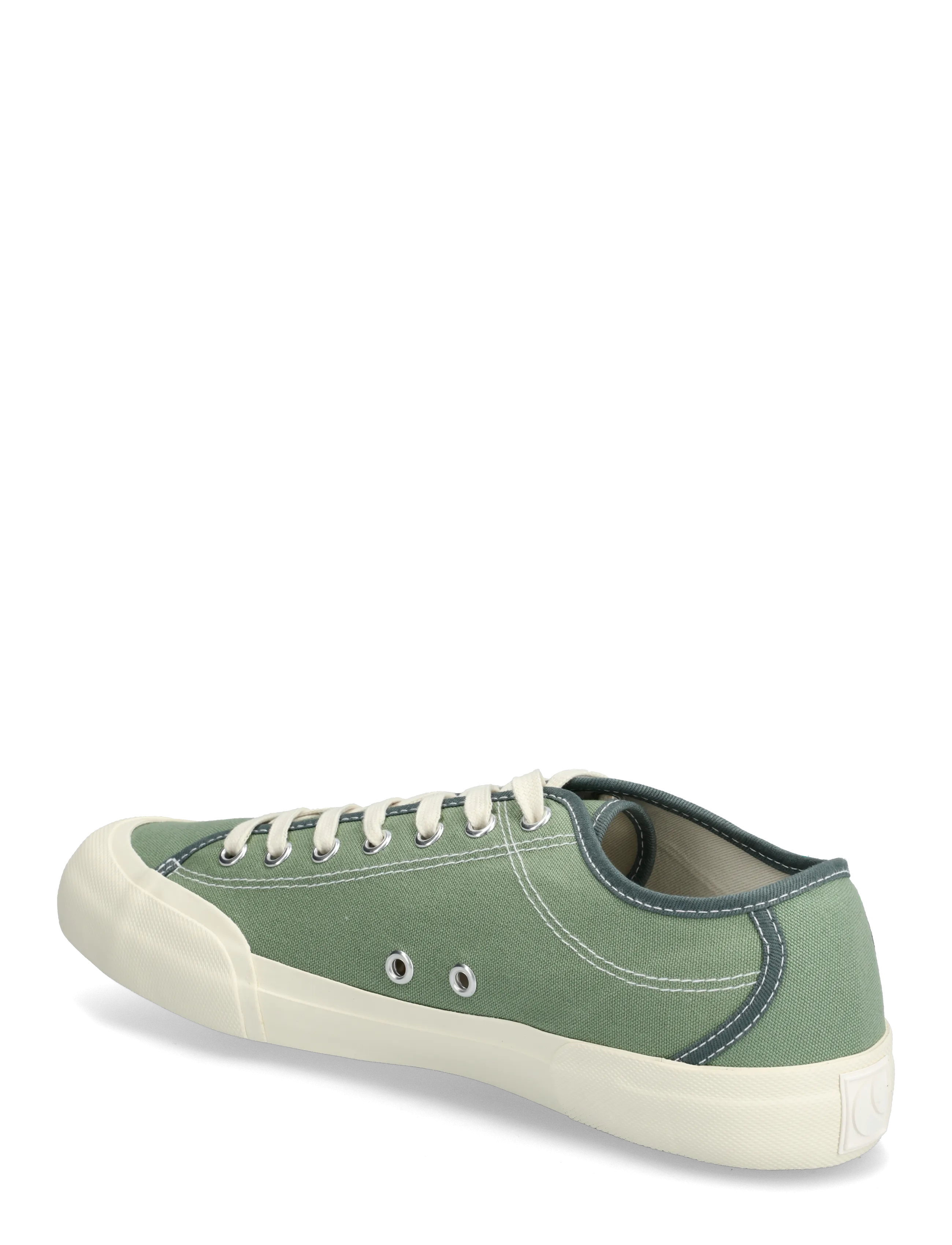 Björn Borg - SMASH - niedriger schnitt - green - 2