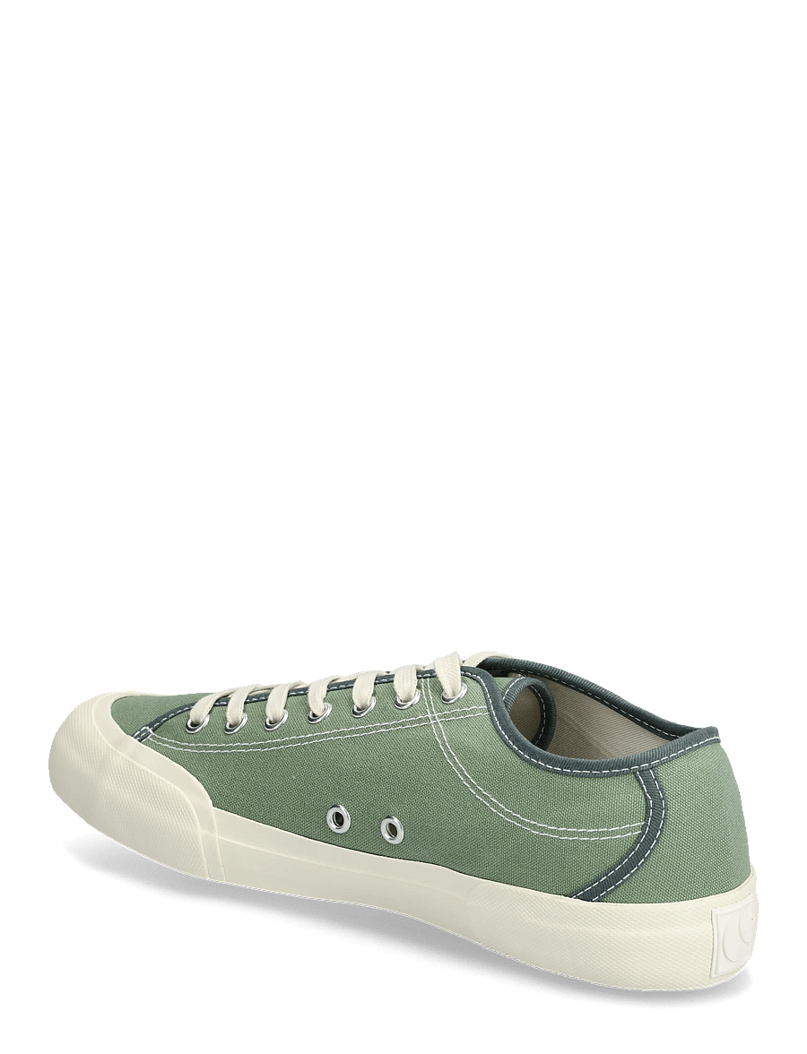 Björn Borg - SMASH - low-top sneaker - green - 2
