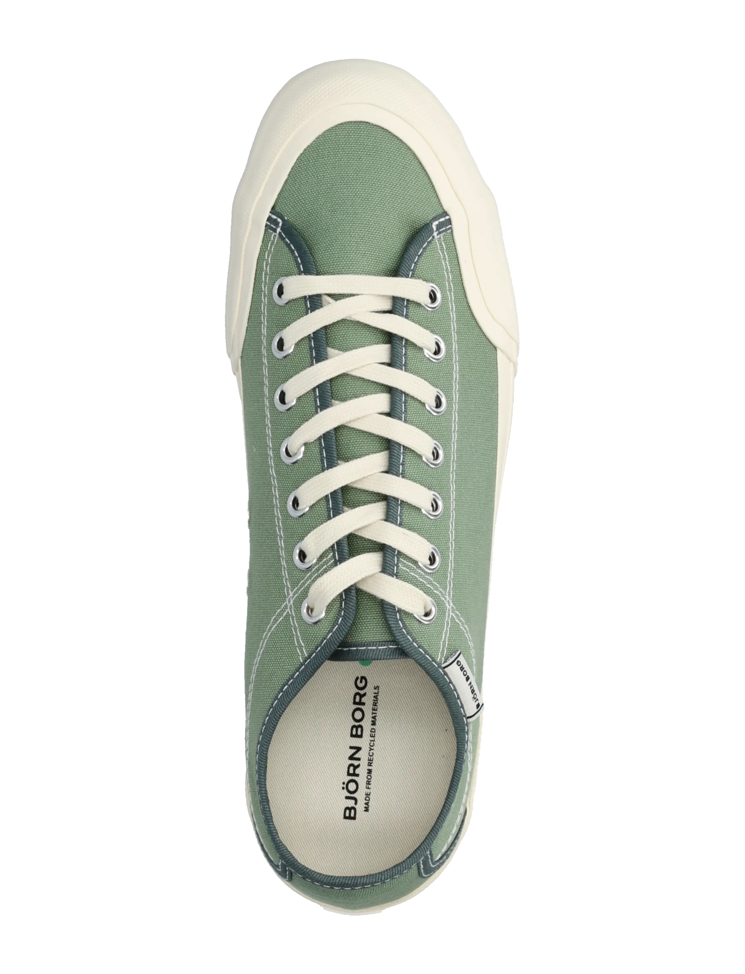 Björn Borg - SMASH - niedriger schnitt - green - 3