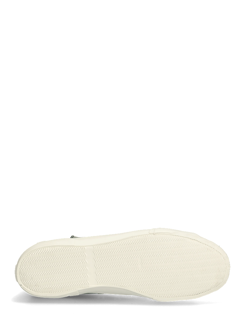 Björn Borg - SMASH - lave sneakers - green - 4