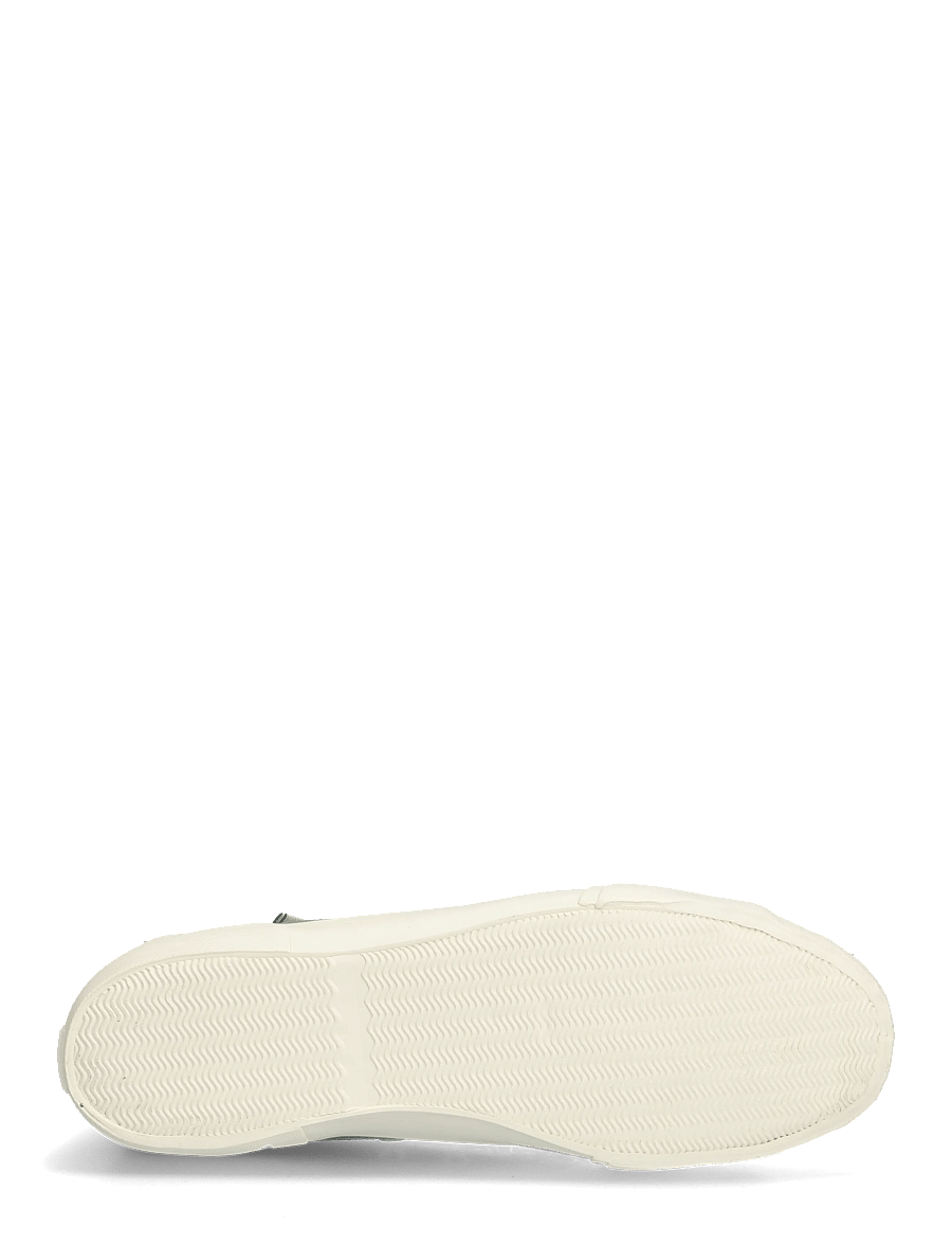 Björn Borg - SMASH - low-top sneaker - green - 4