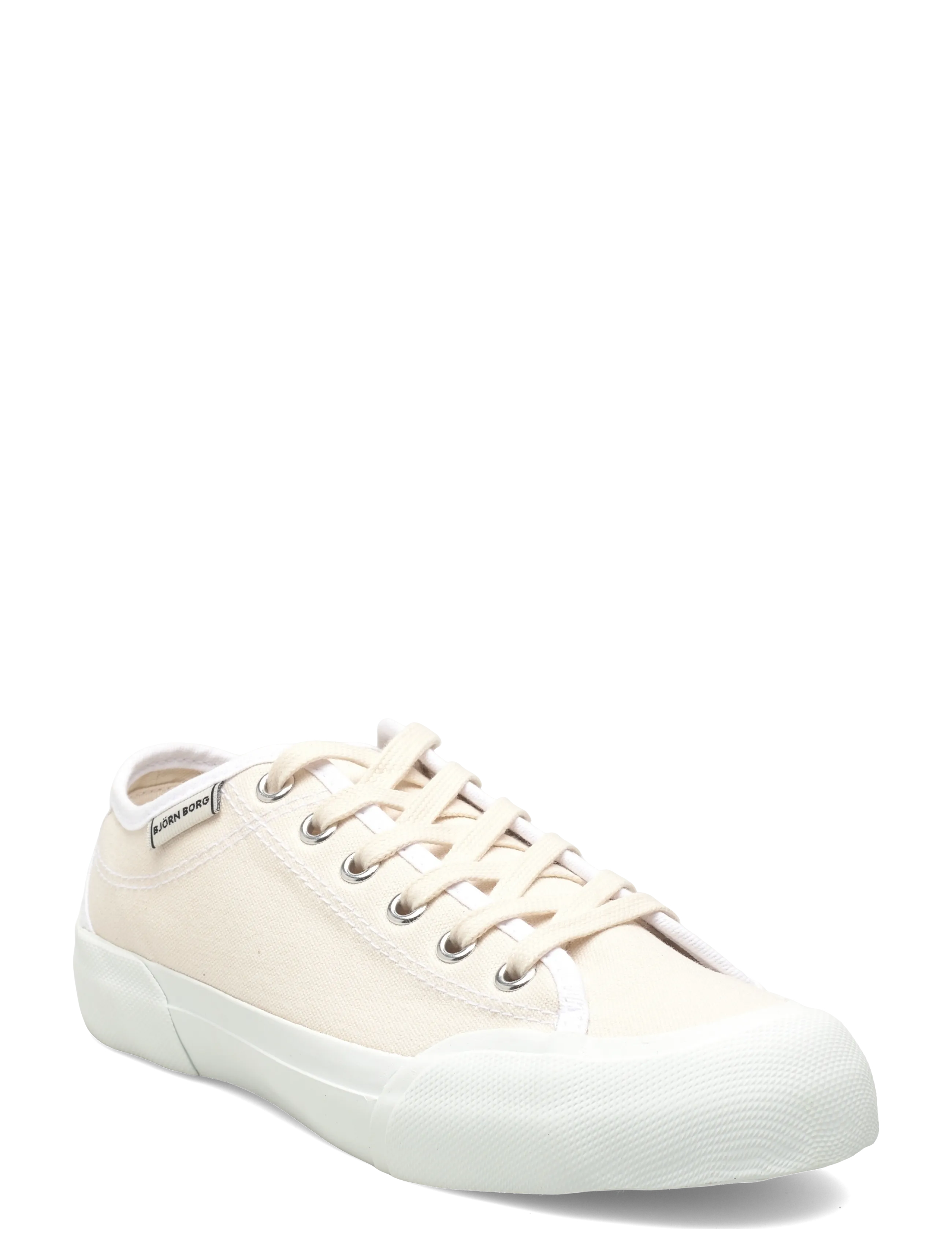 Björn Borg SMASH - Sko - TOFU / cream