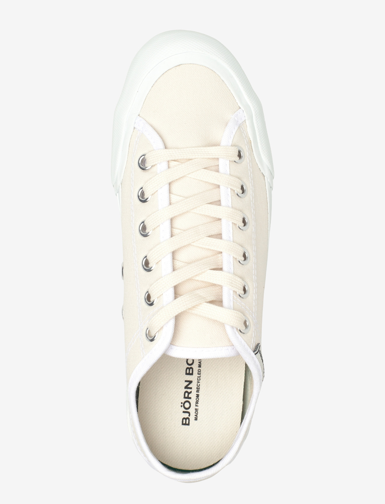 Björn Borg - SMASH - kõrge säärega tossud - tofu - 3