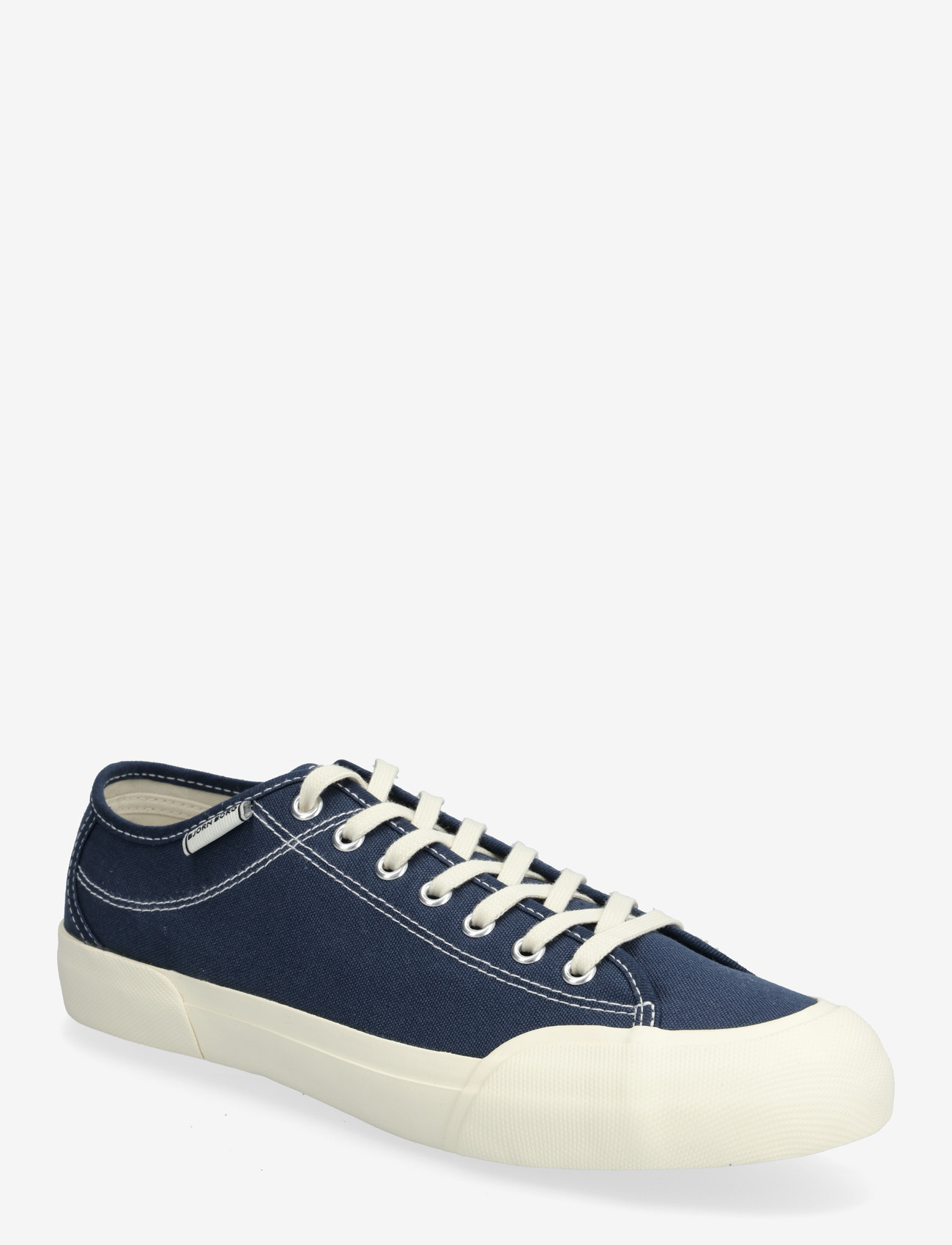 Björn Borg - SMASH - lave sneakers - washed out blue - 0
