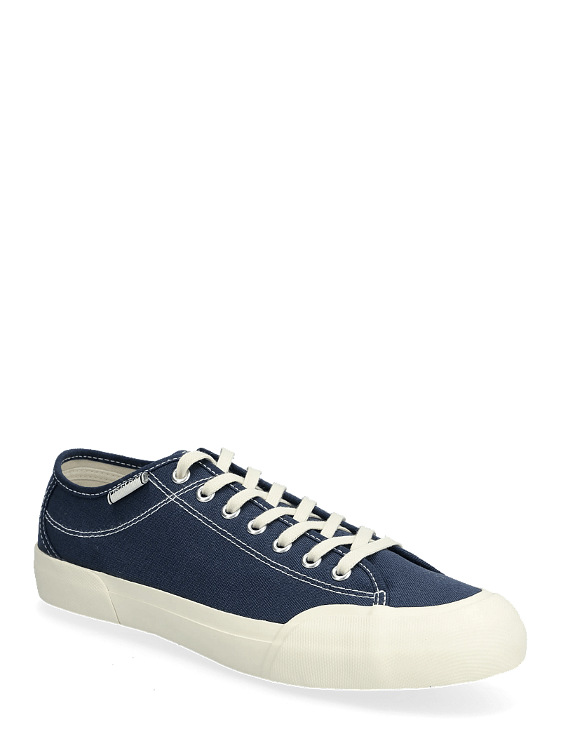 Björn Borg - SMASH - lave sneakers - washed out blue - 0