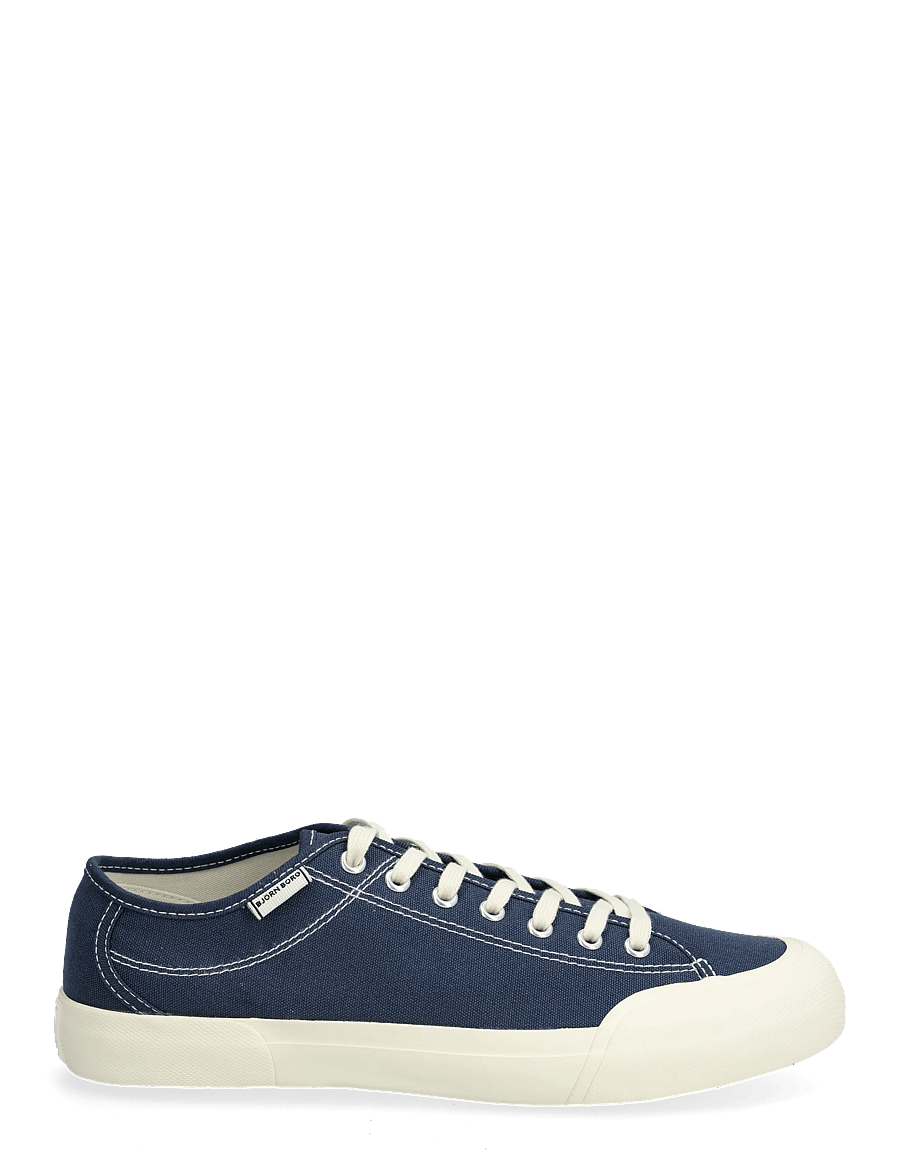 Björn Borg - SMASH - low-top sneaker - washed out blue - 1