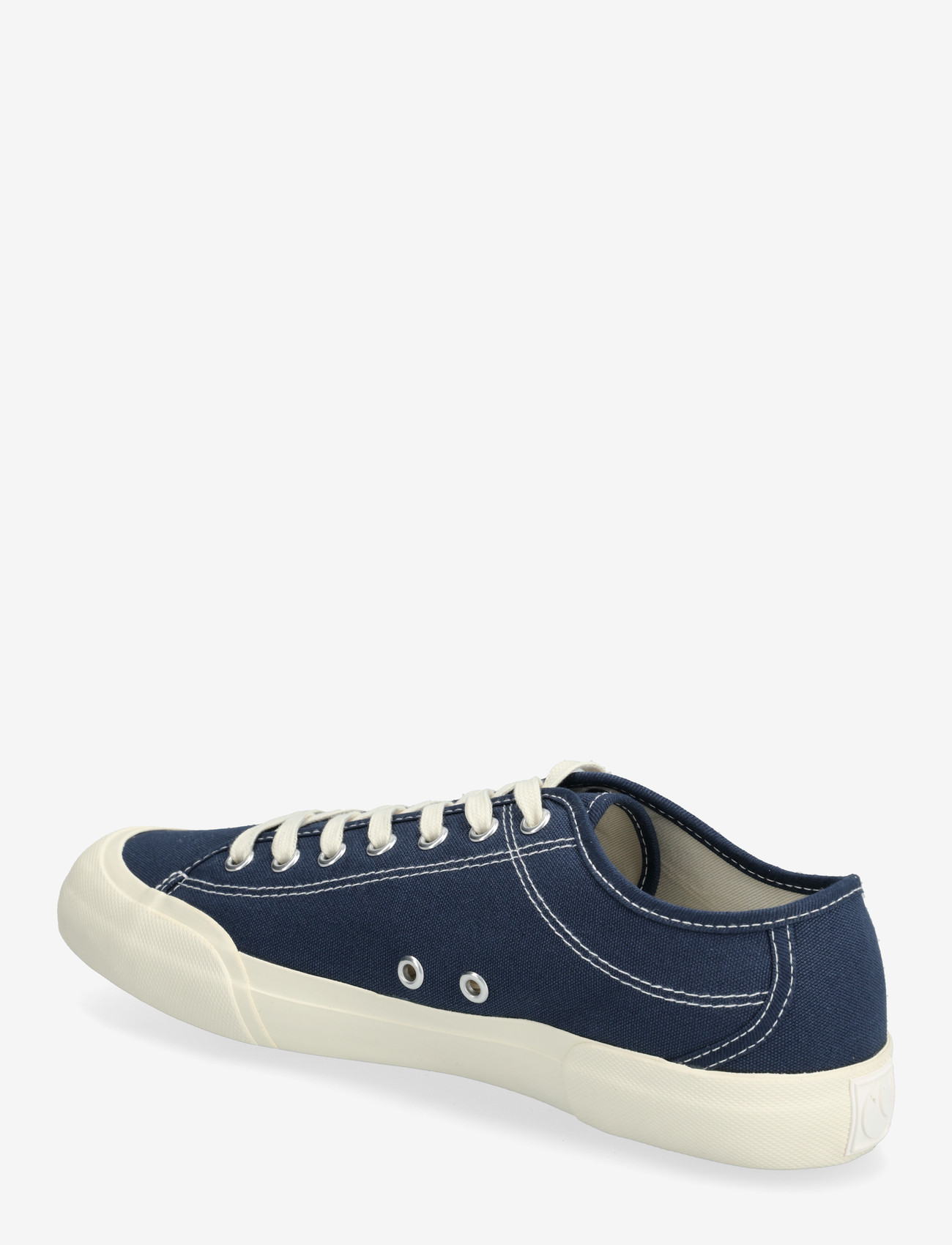 Björn Borg - SMASH - lave sneakers - washed out blue - 2