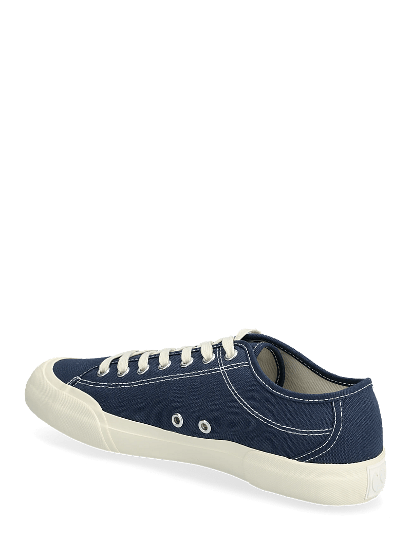 Björn Borg - SMASH - lave sneakers - washed out blue - 2